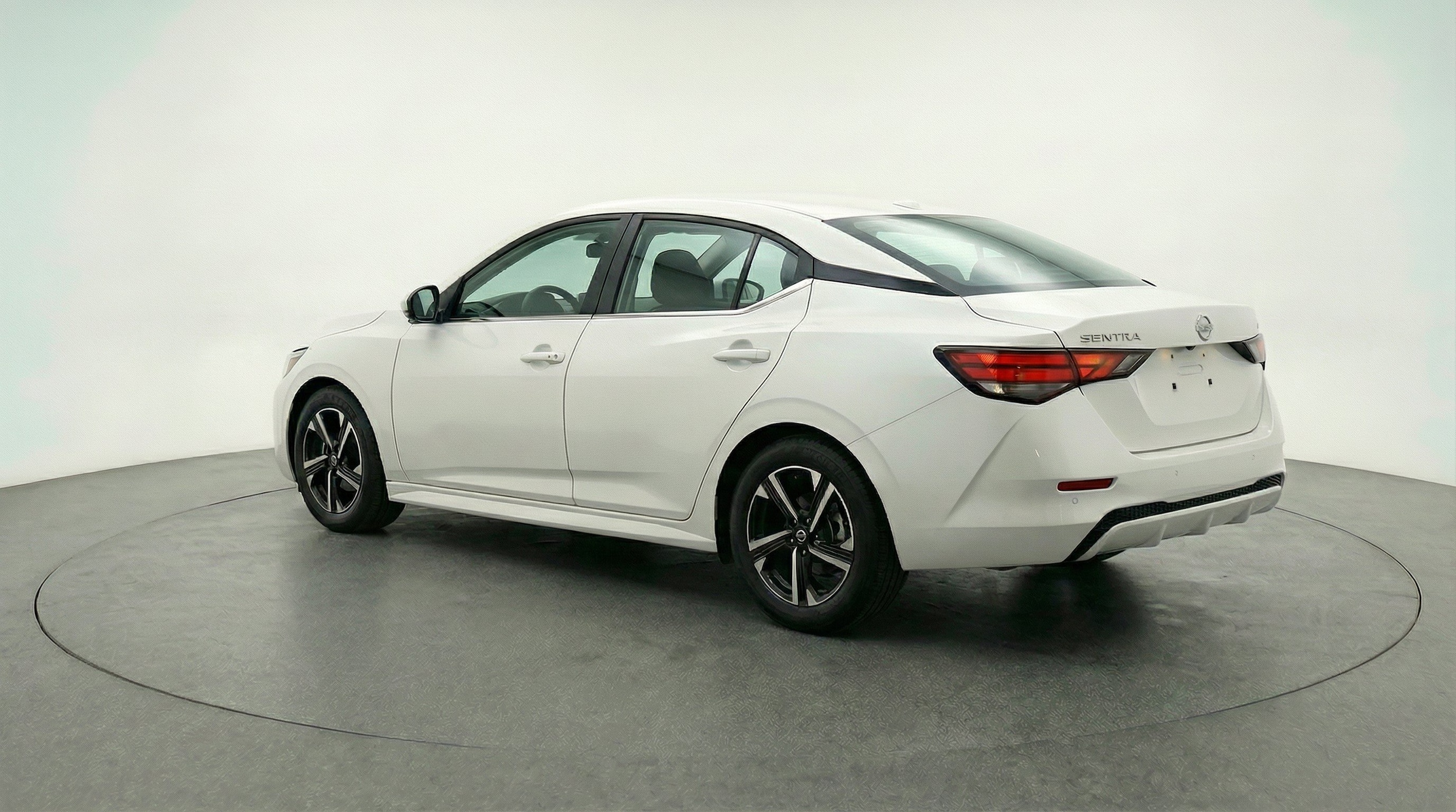 Thumbnail: 2025 Nissan Sentra - 6