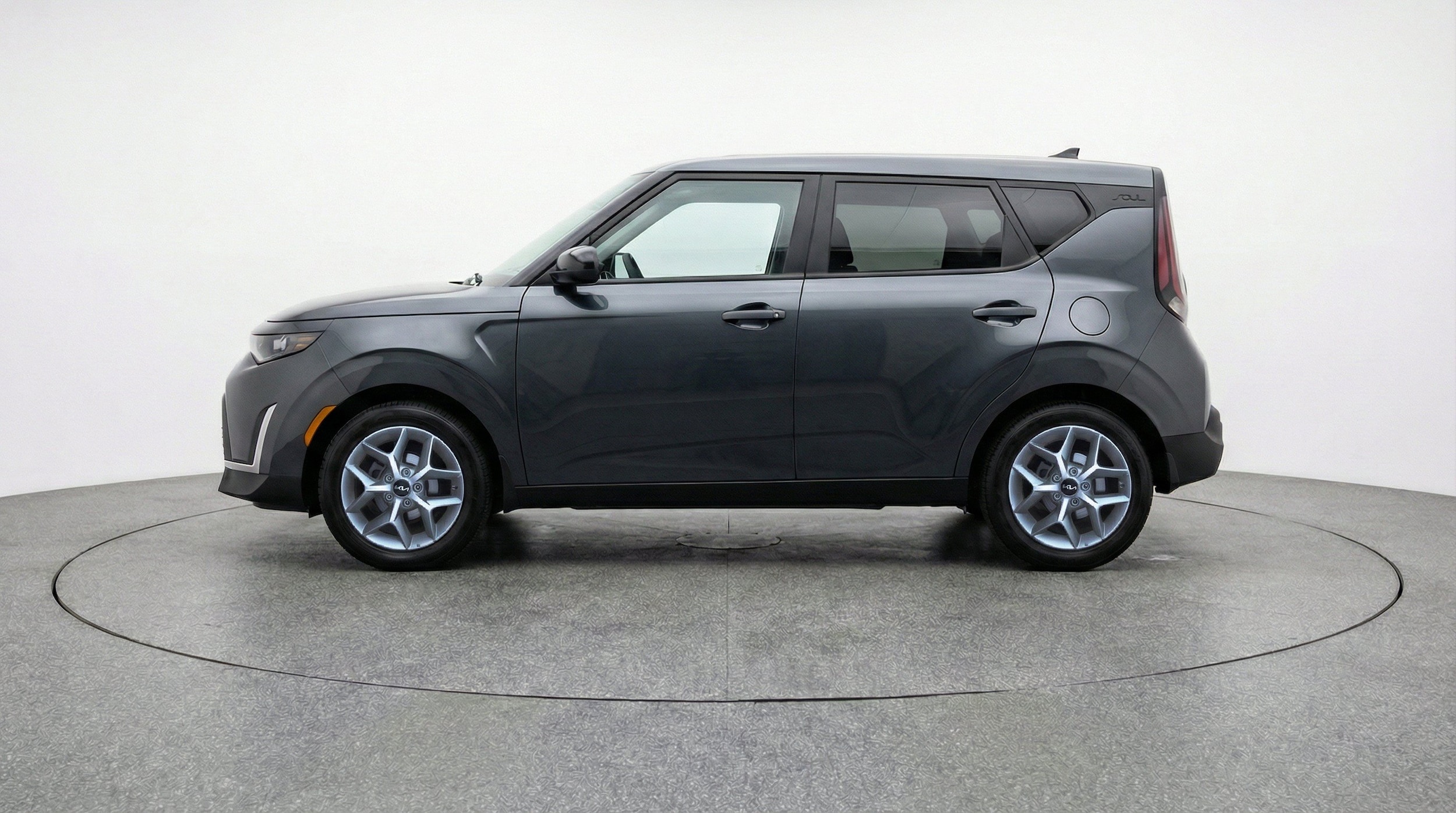 Thumbnail: 2025 Kia Soul - 5