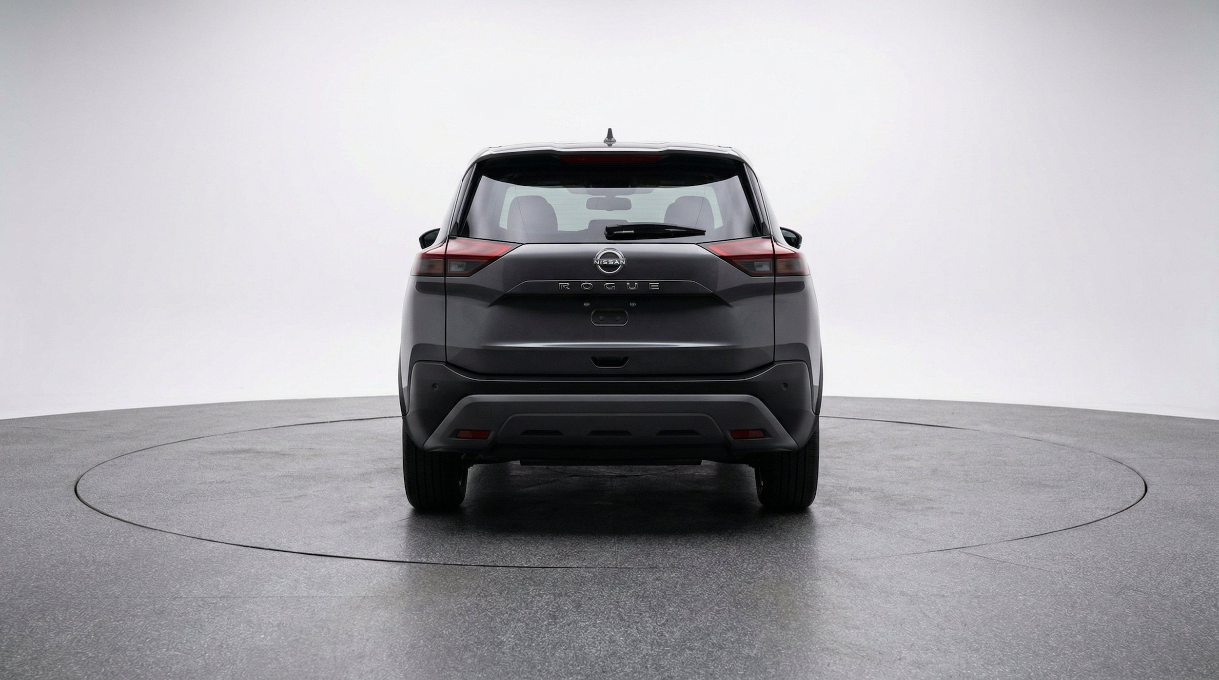 Thumbnail: 2026 Nissan Rogue - 7