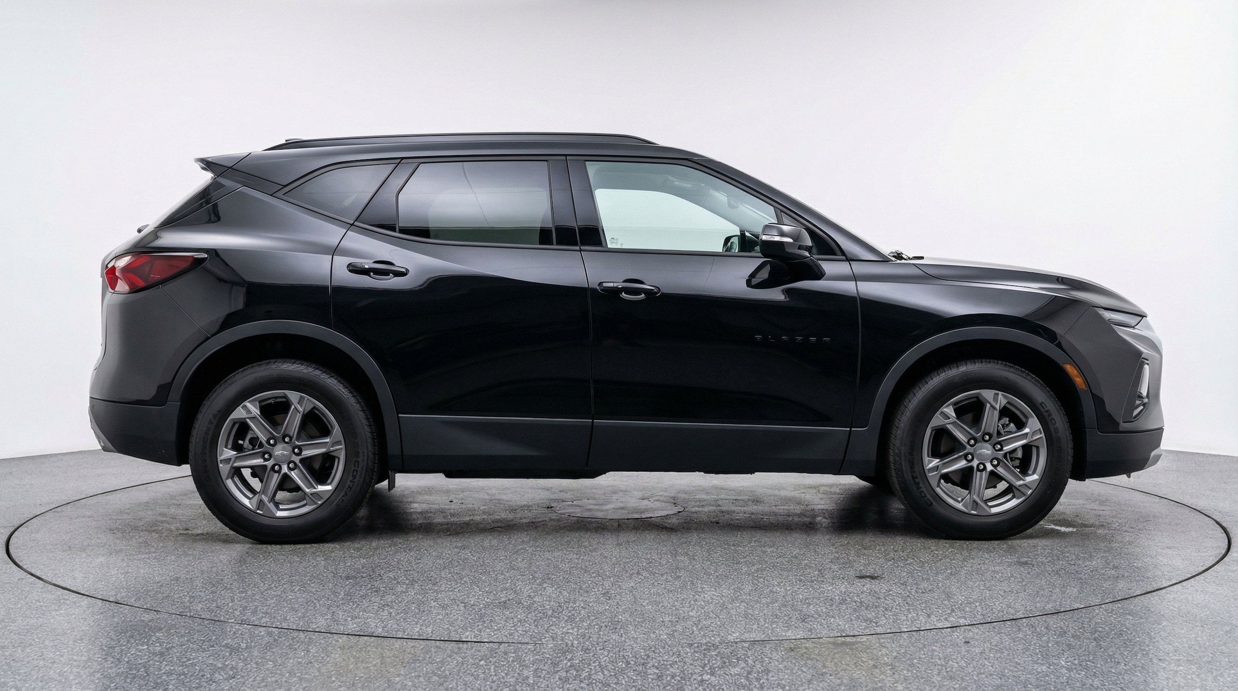 Thumbnail: 2026 Chevrolet Blazer - 11