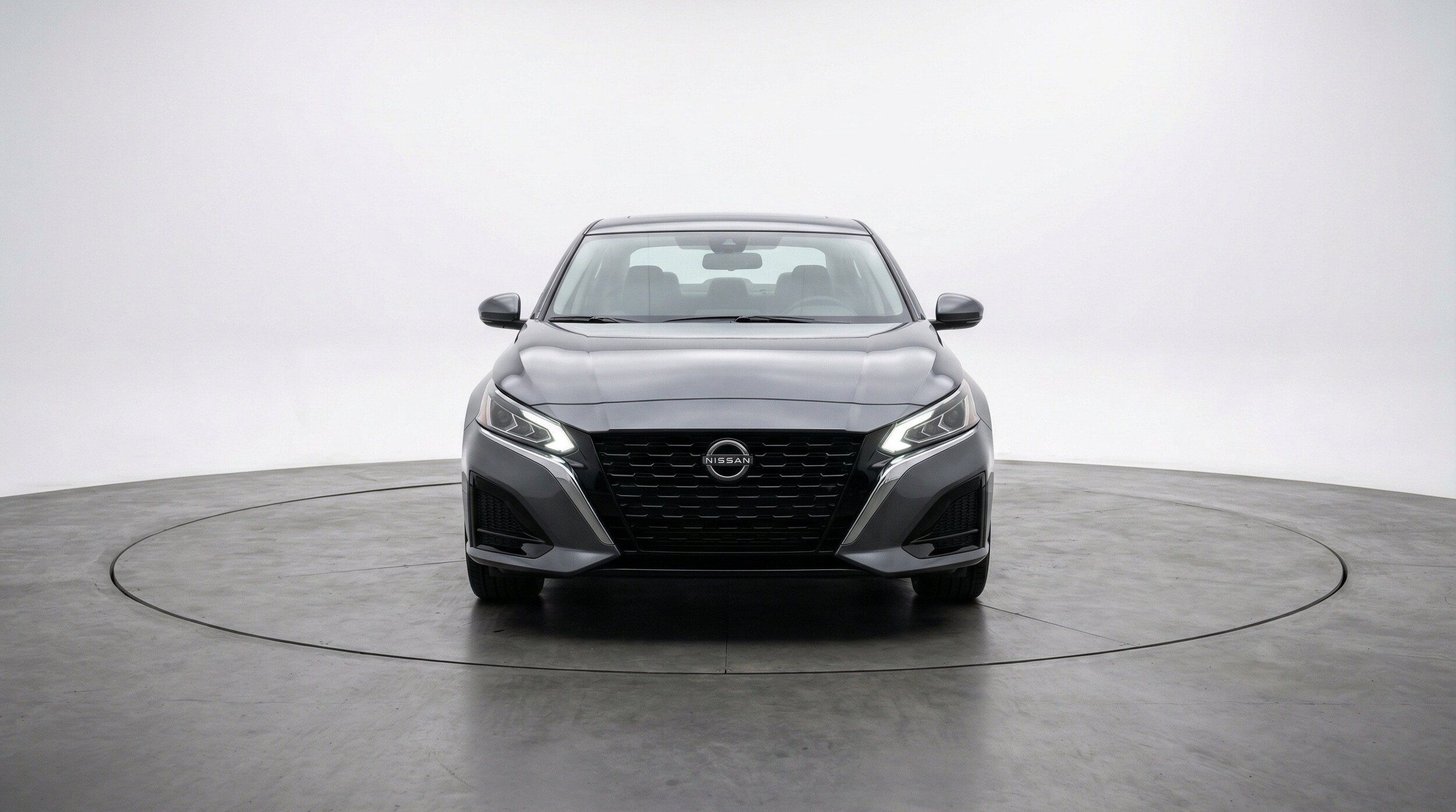 Thumbnail: 2026 Nissan Altima - 2