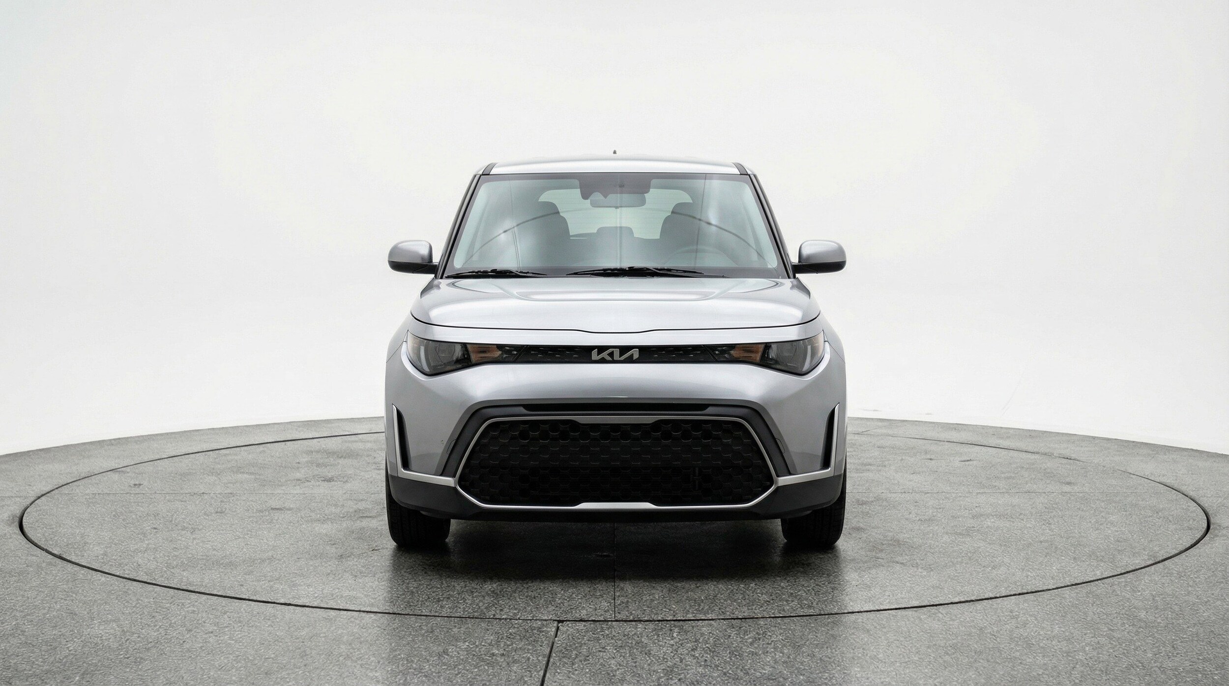 Thumbnail: 2025 Kia Soul - 2