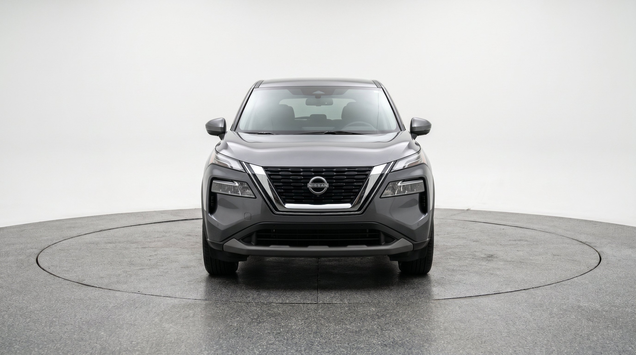 Thumbnail: 2023 Nissan Rogue - 2