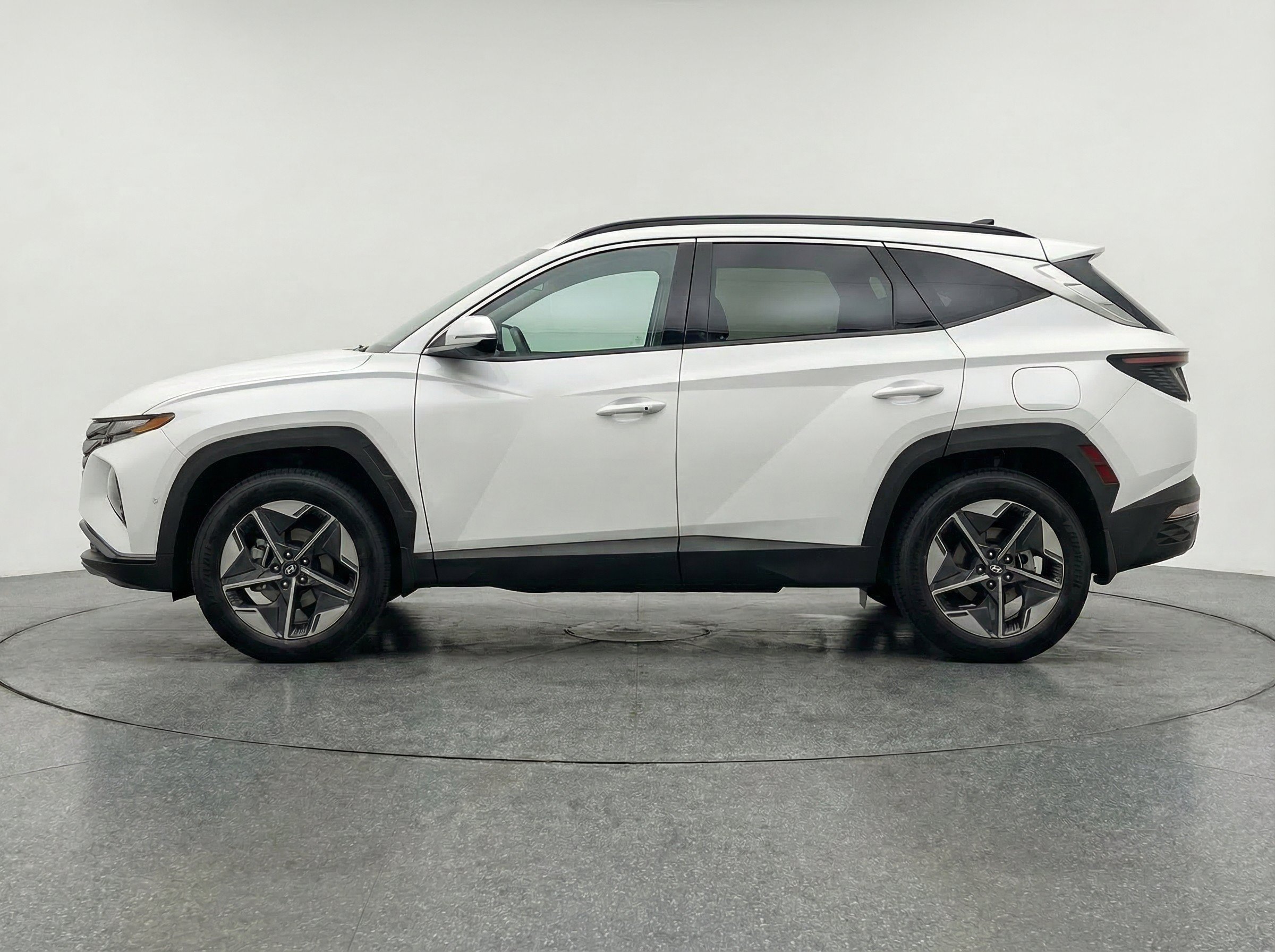Thumbnail: 2026 Hyundai Tucson - 5