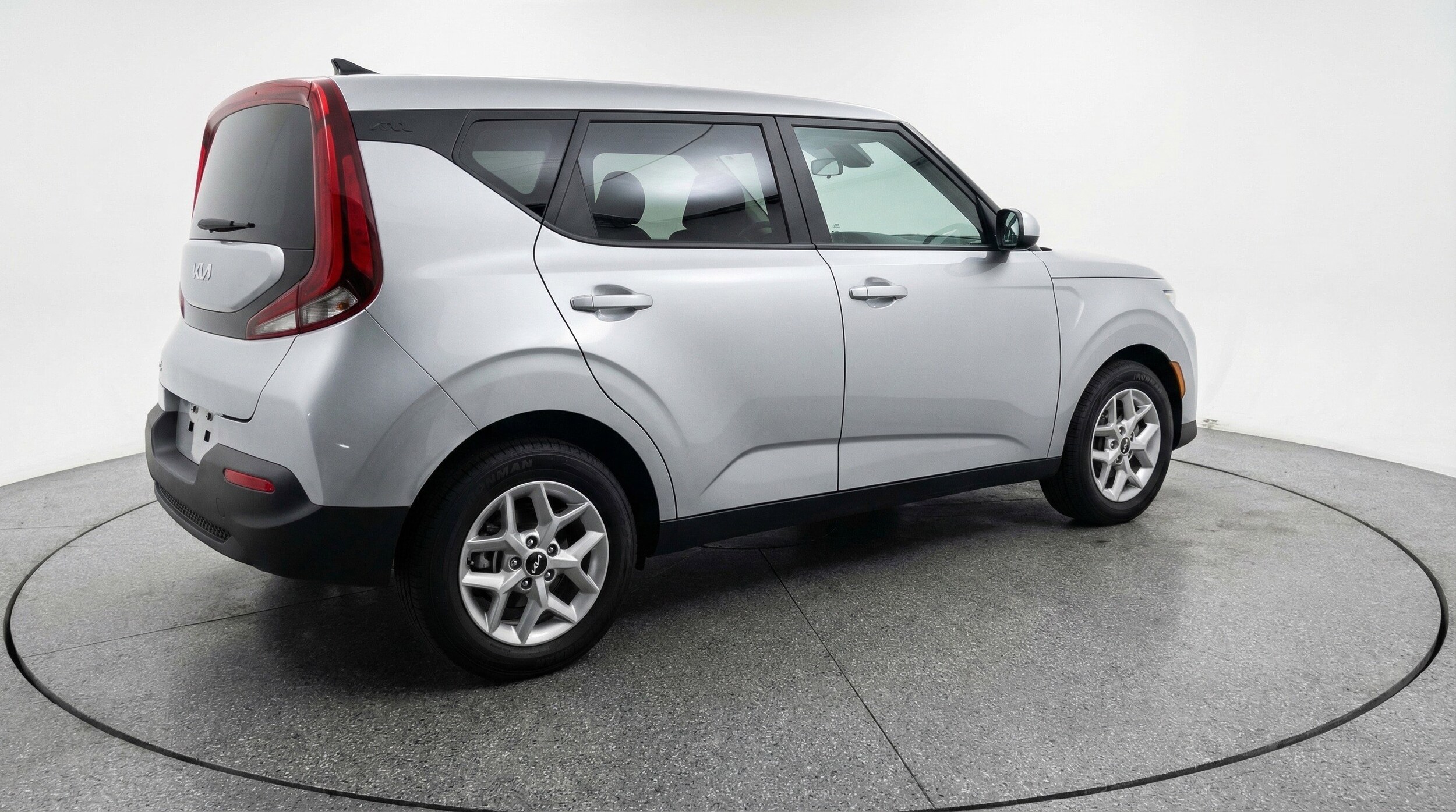 Thumbnail: 2025 Kia Soul - 9