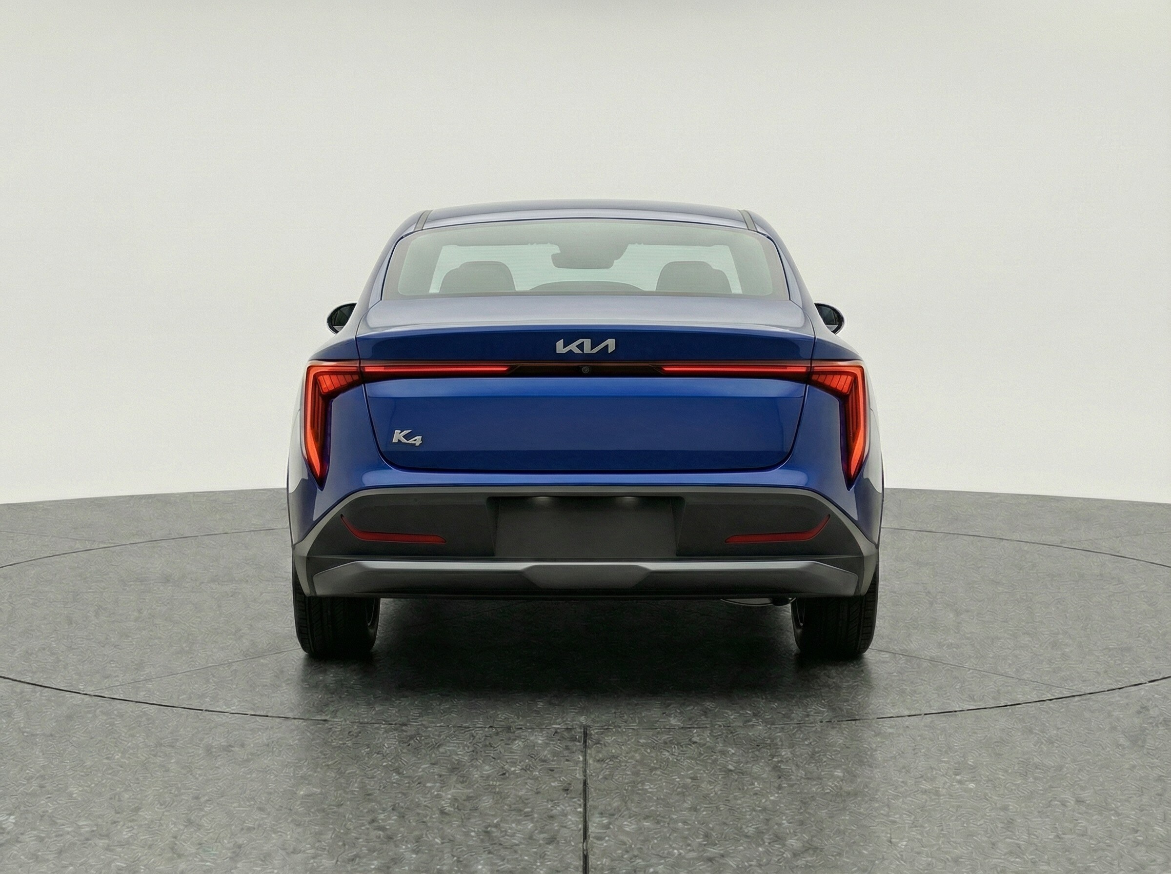 Thumbnail: 2025 Kia K4 - 6