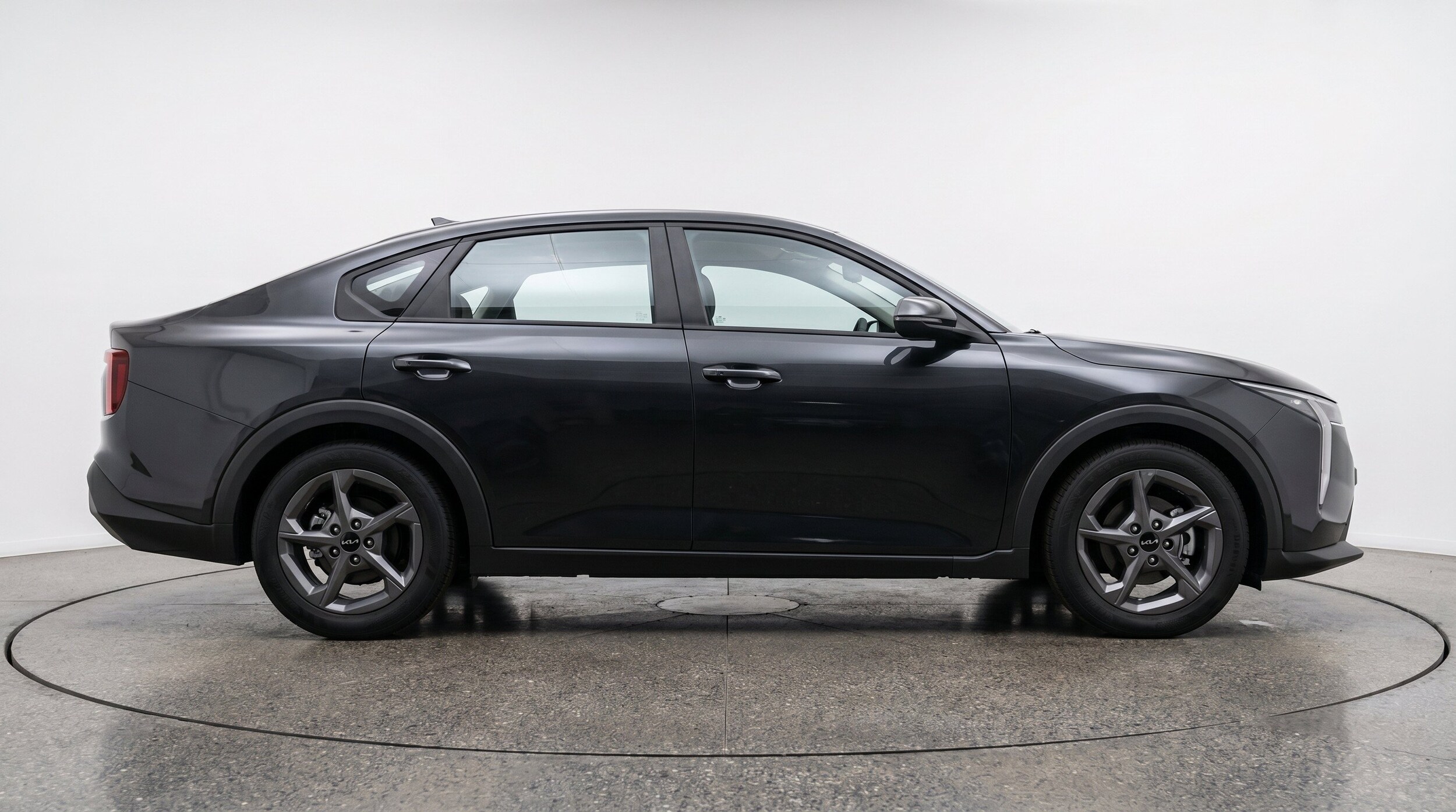 Thumbnail: 2026 Kia K4 - 10