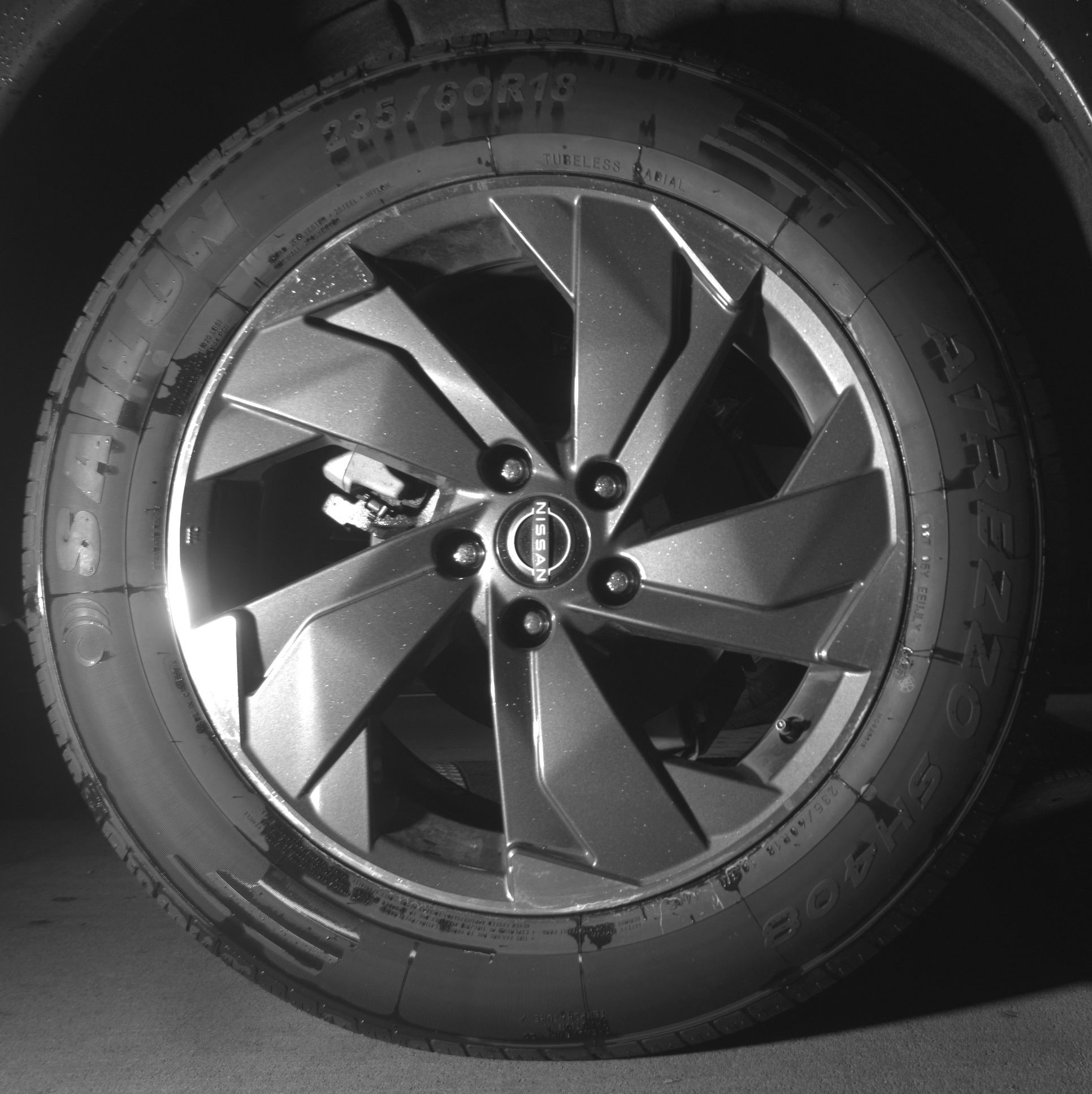 Thumbnail: 2025 Nissan Rogue - 12