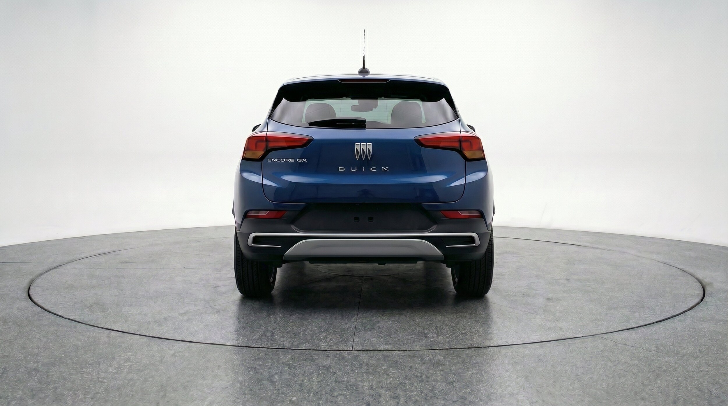 Thumbnail: 2026 Buick Encore GX - 7