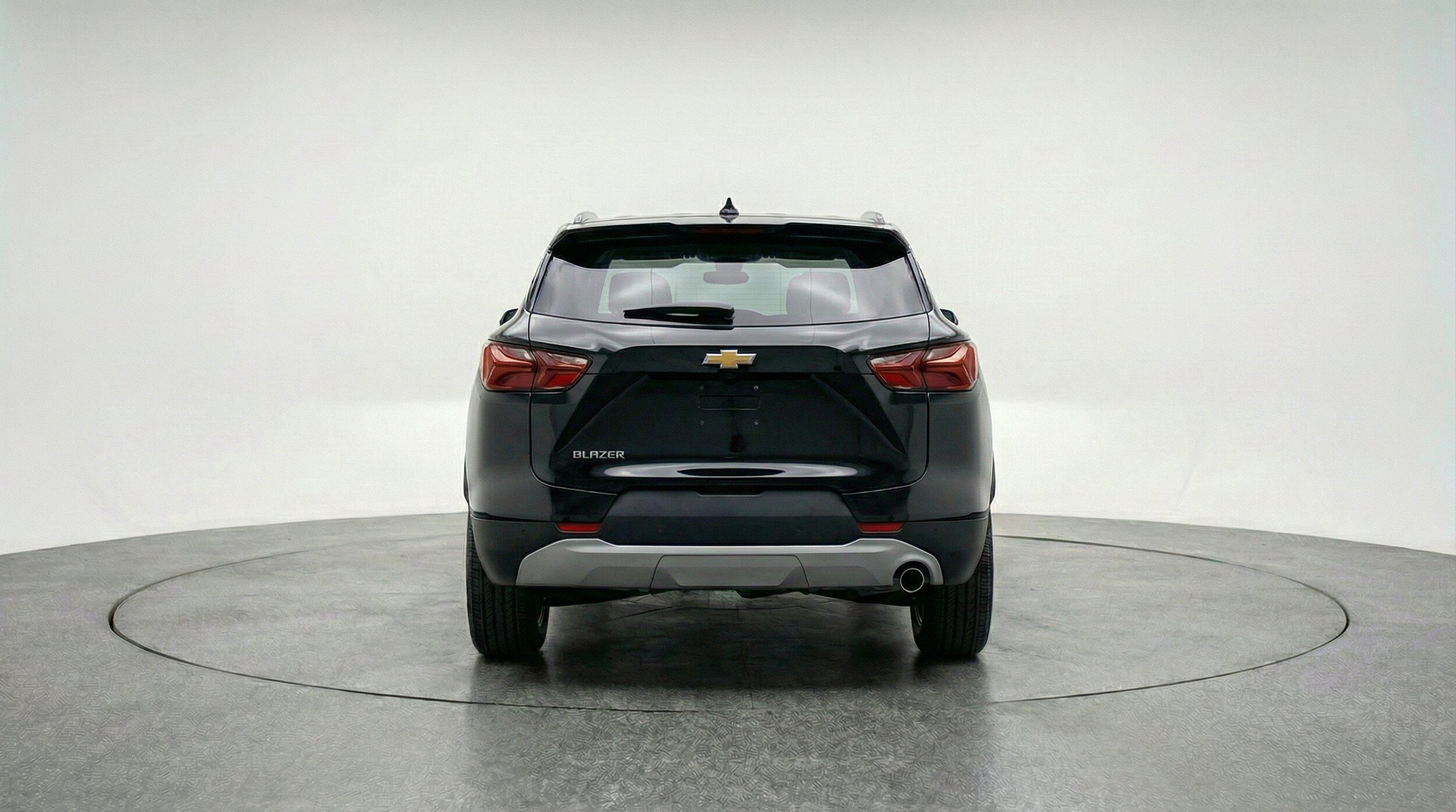 Thumbnail: 2025 Chevrolet Blazer - 7