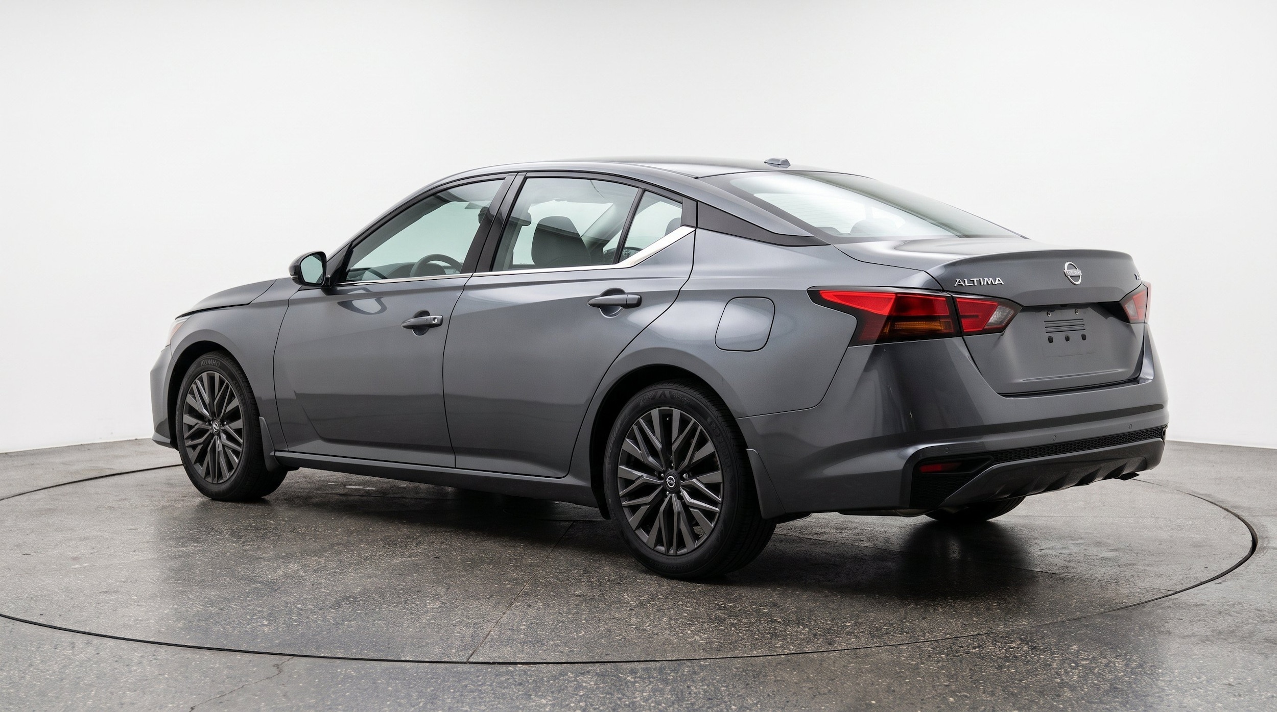 Thumbnail: 2026 Nissan Altima - 6