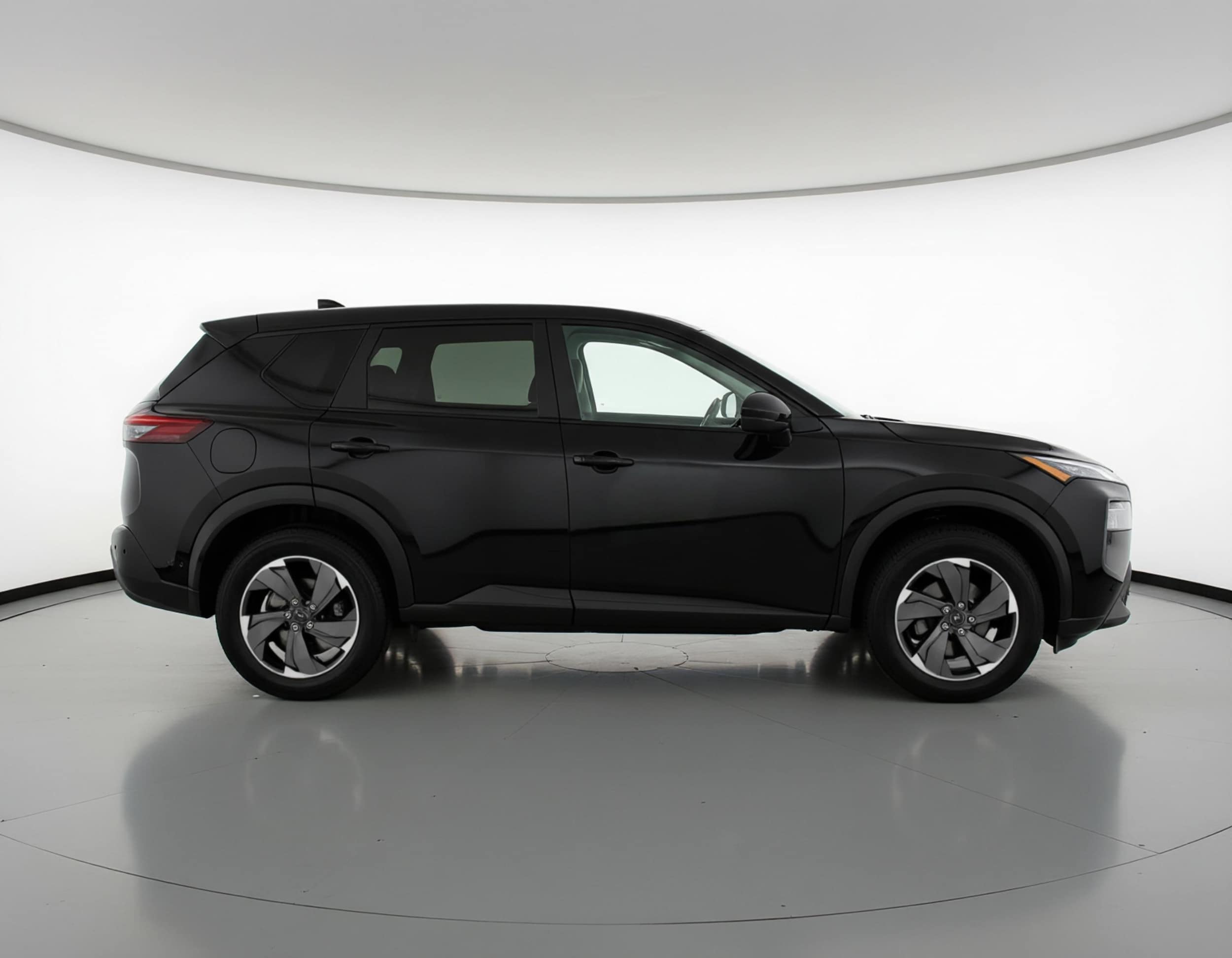 Thumbnail: 2025 Nissan Rogue - 8