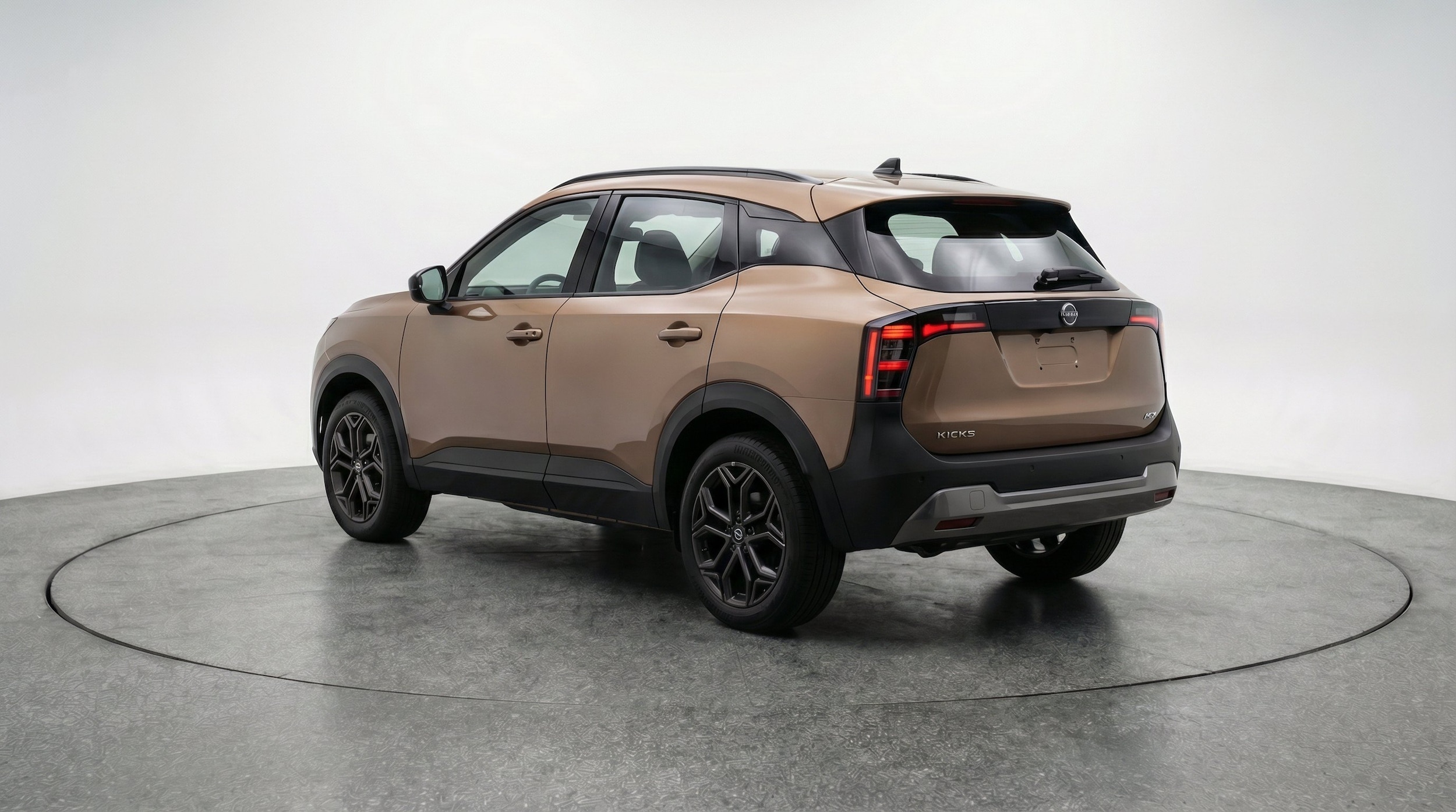 Thumbnail: 2026 Nissan Kicks - 6