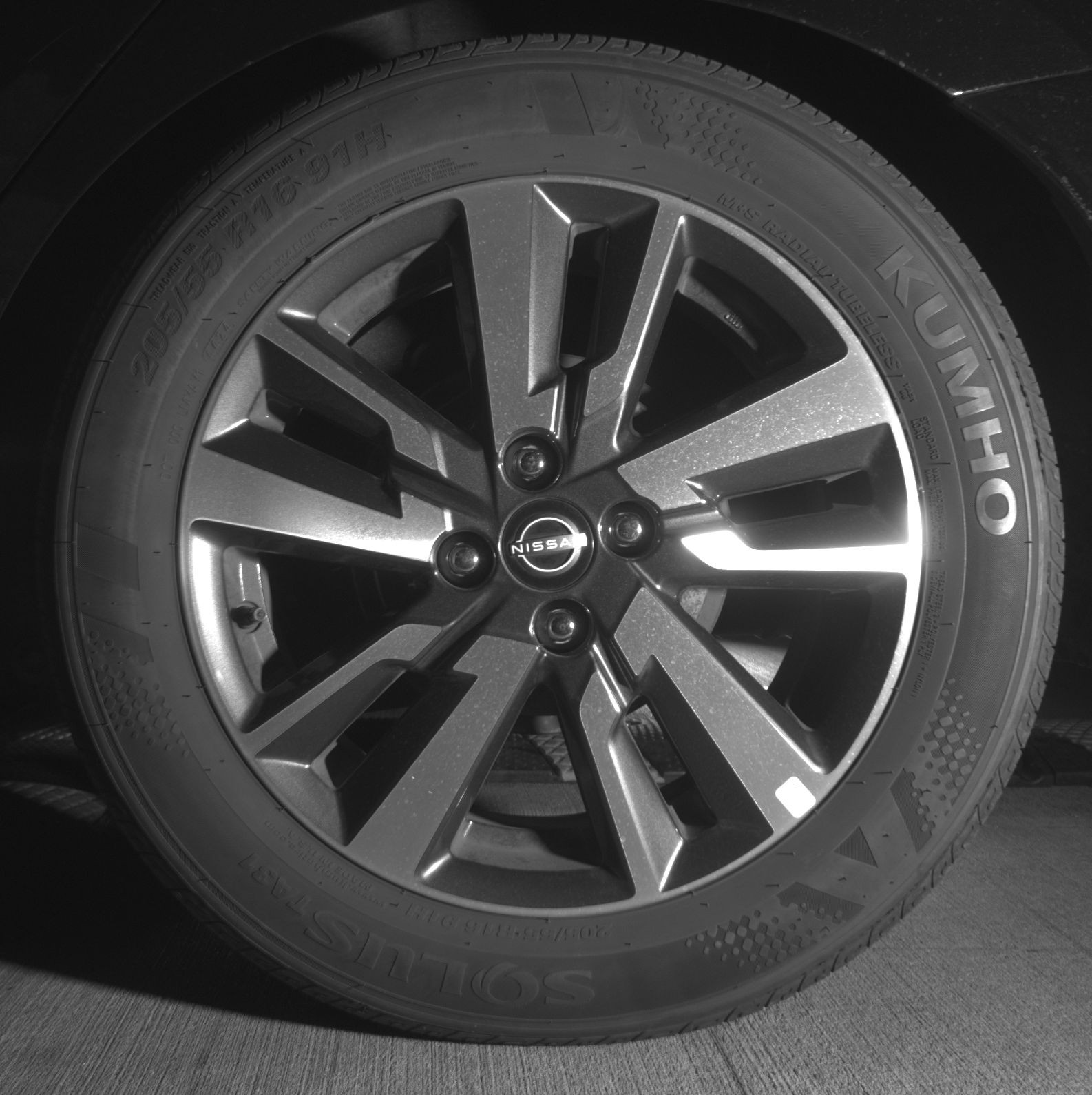 Thumbnail: 2025 Nissan Versa - 11