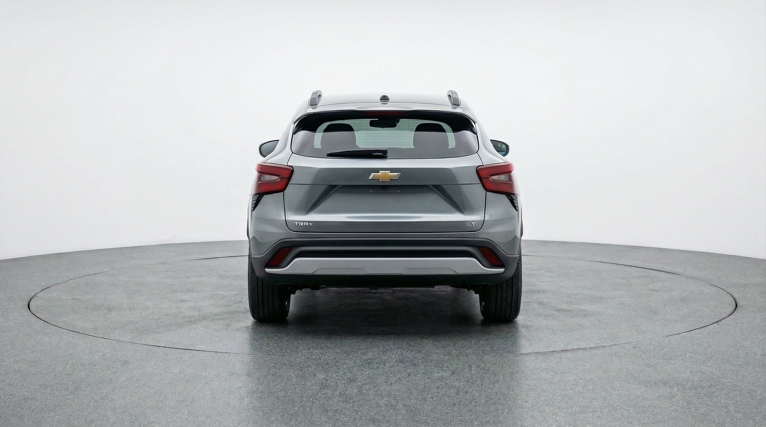 Thumbnail: 2025 Chevrolet Trax - 7