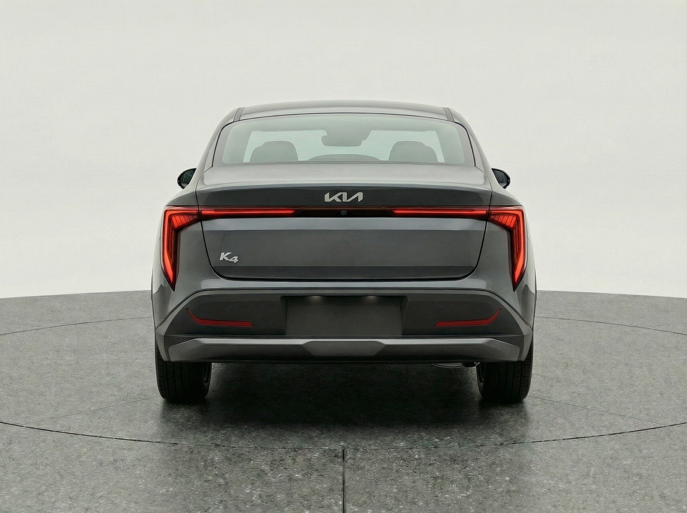 Thumbnail: 2025 Kia K4 - 6