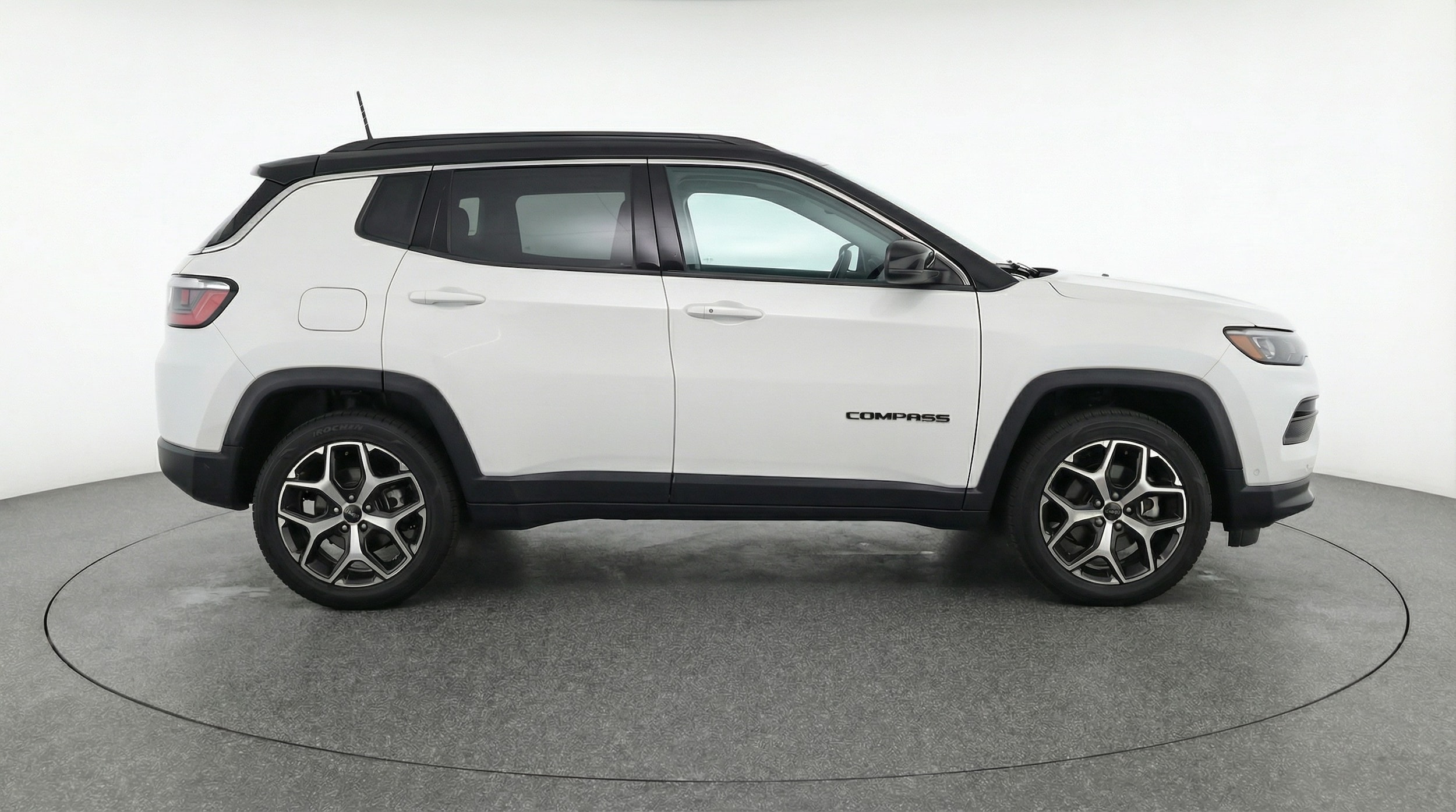 Thumbnail: 2025 Jeep Compass - 8