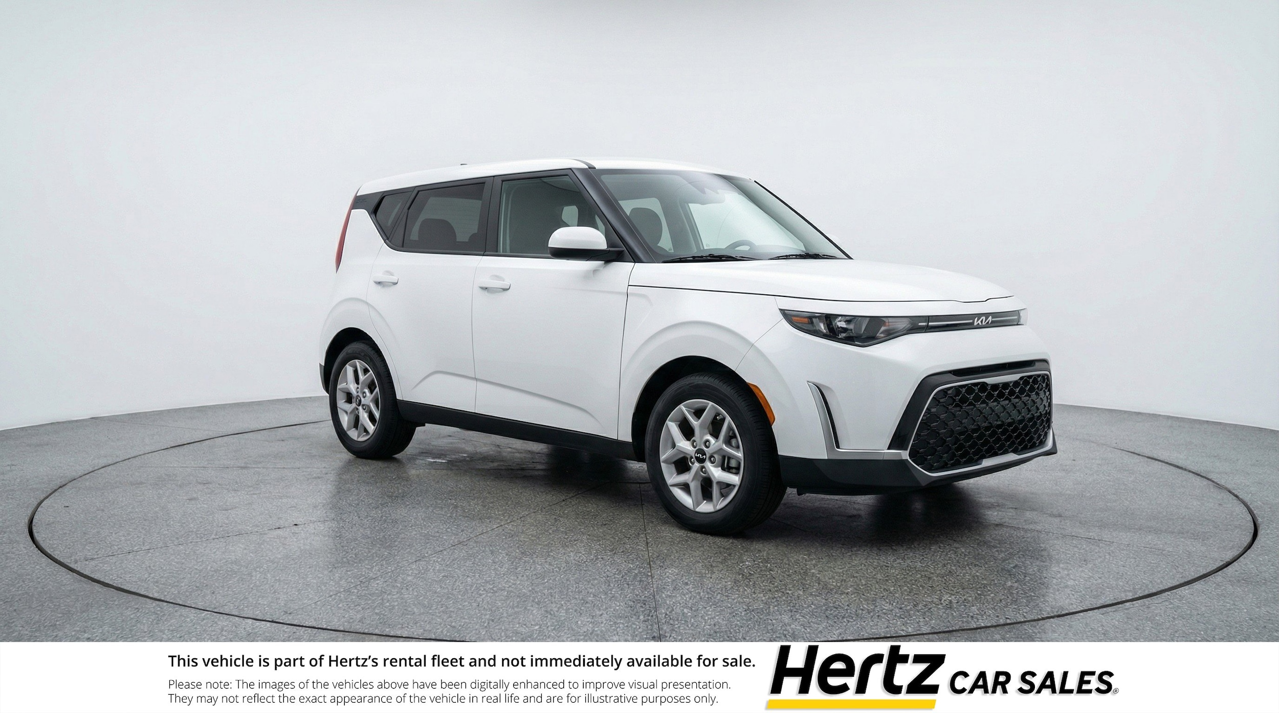 Thumbnail: 2025 Kia Soul - 1