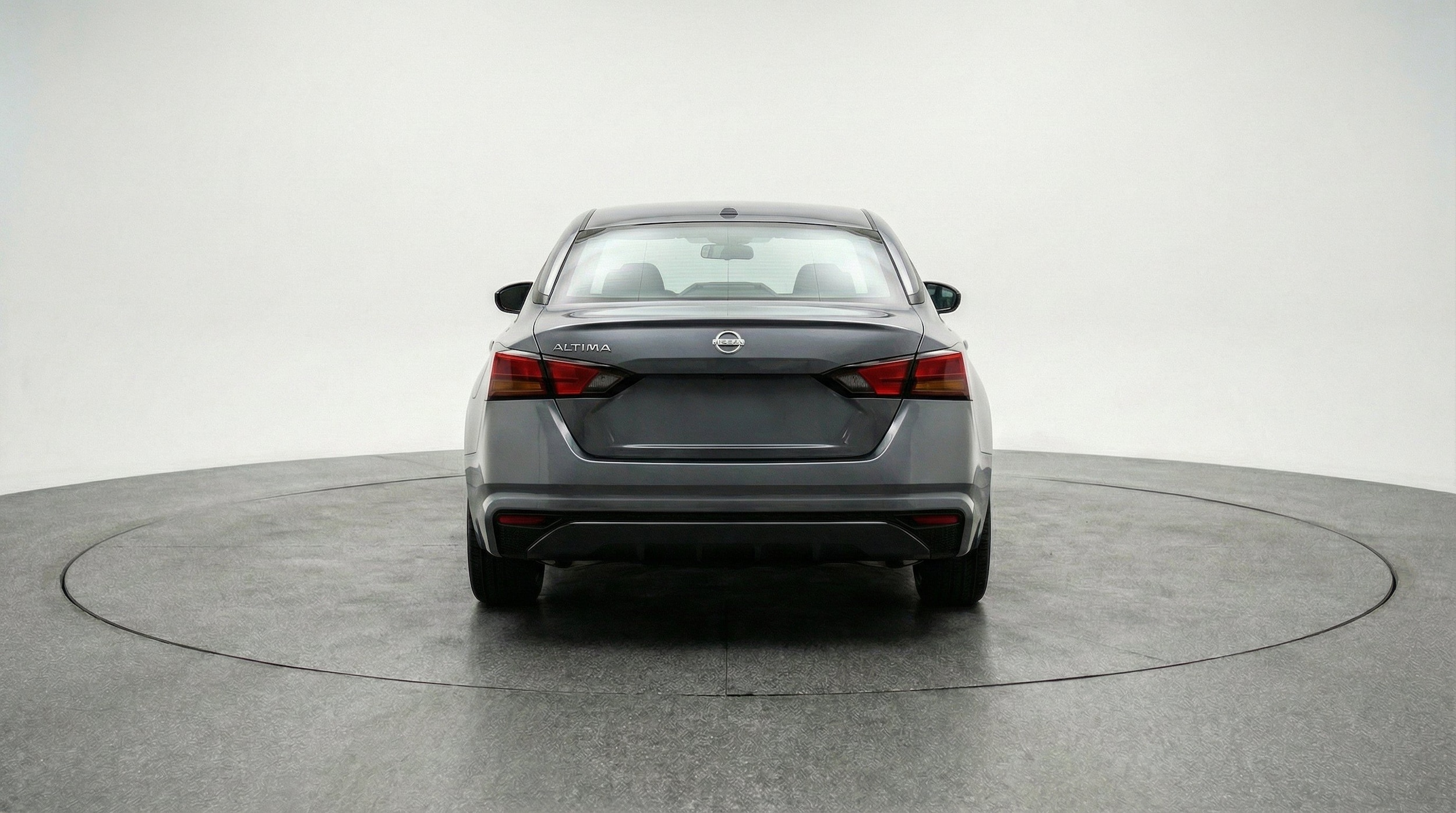 Thumbnail: 2026 Nissan Altima - 7