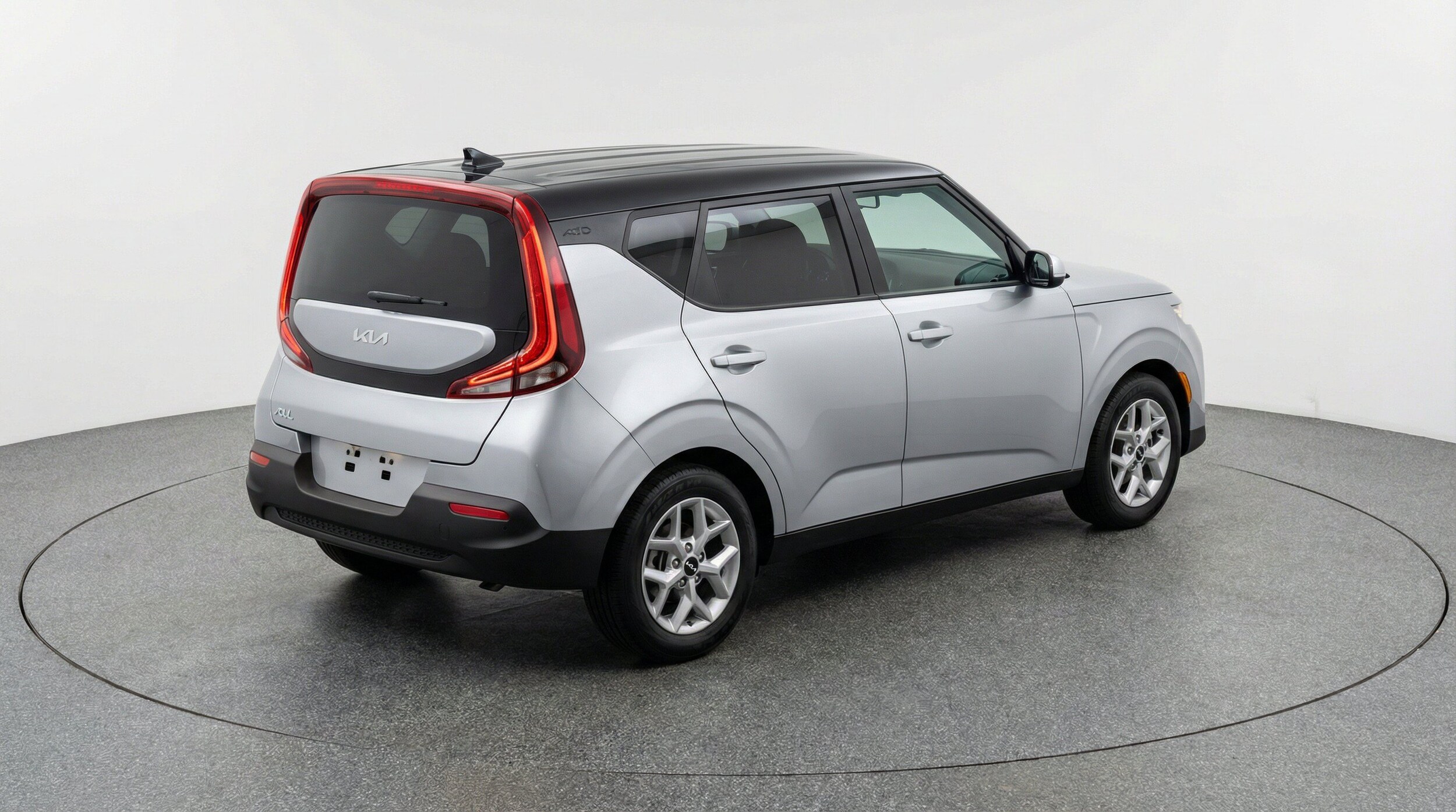 Thumbnail: 2025 Kia Soul - 9