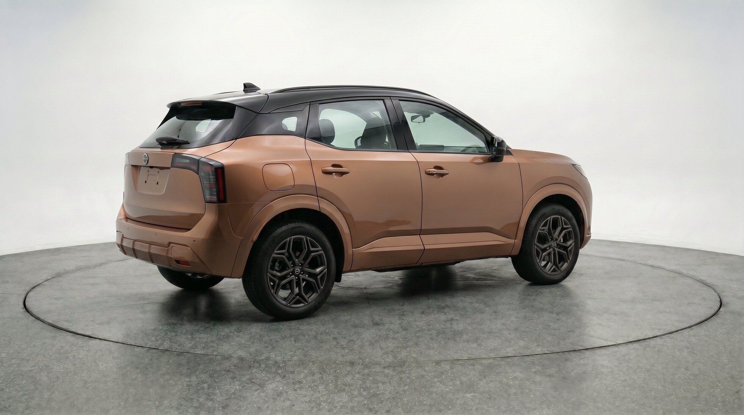 Thumbnail: 2026 Nissan Kicks - 9