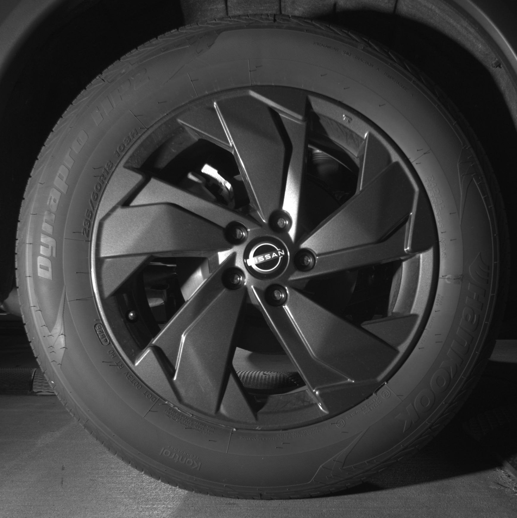 Thumbnail: 2026 Nissan Rogue - 15