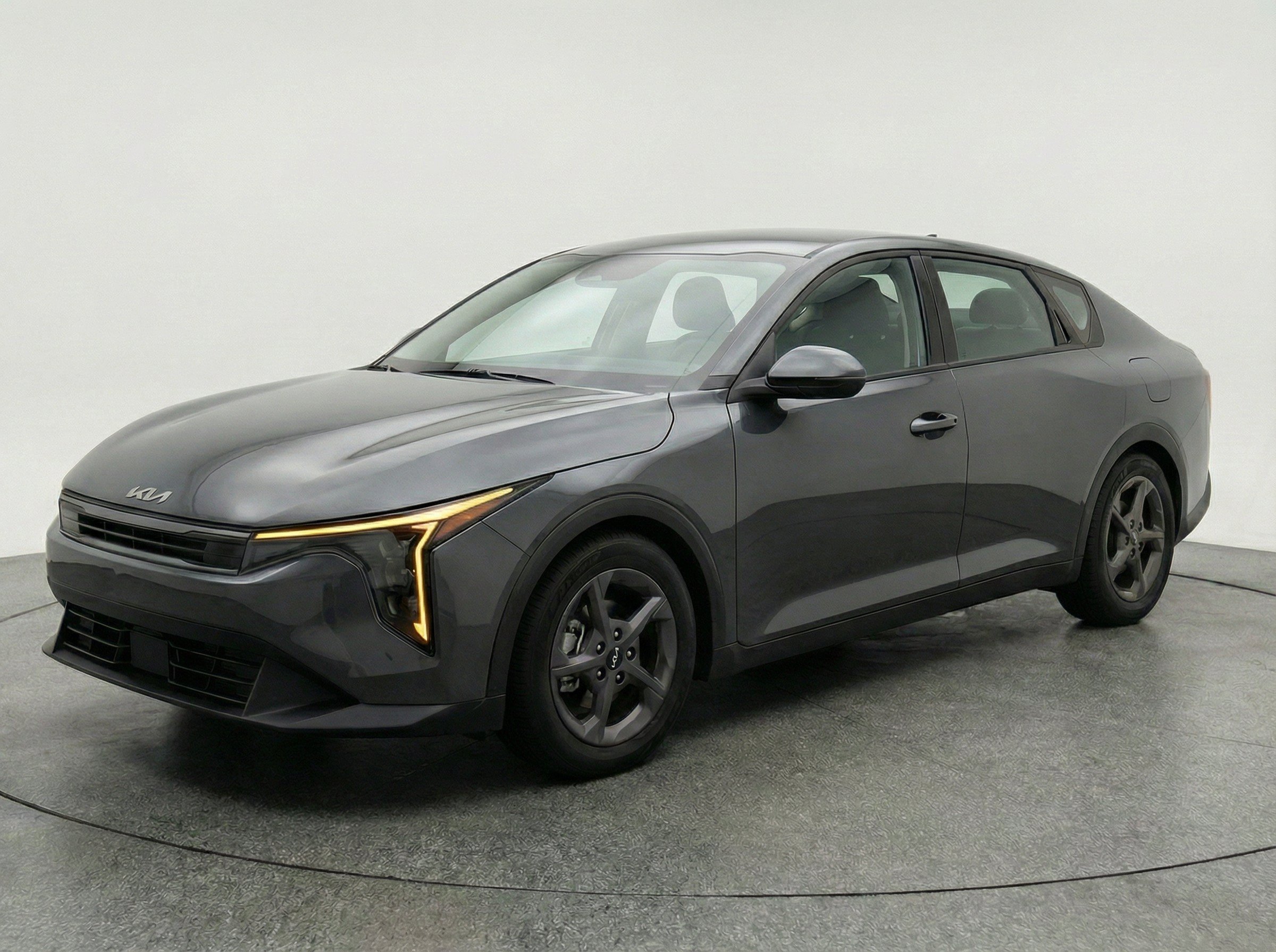 Thumbnail: 2025 Kia K4 - 3