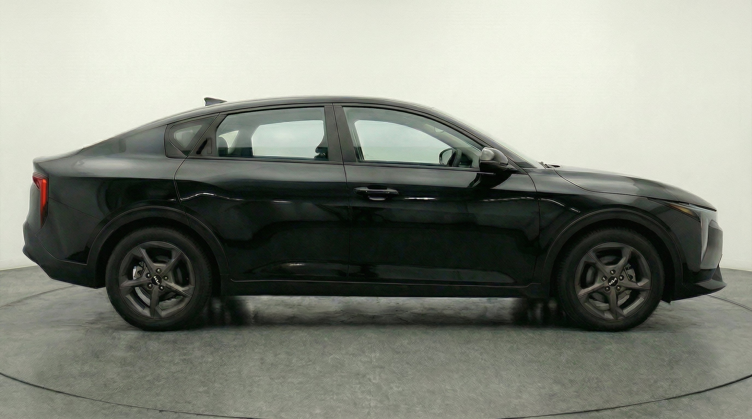 Thumbnail: 2025 Kia K4 - 11