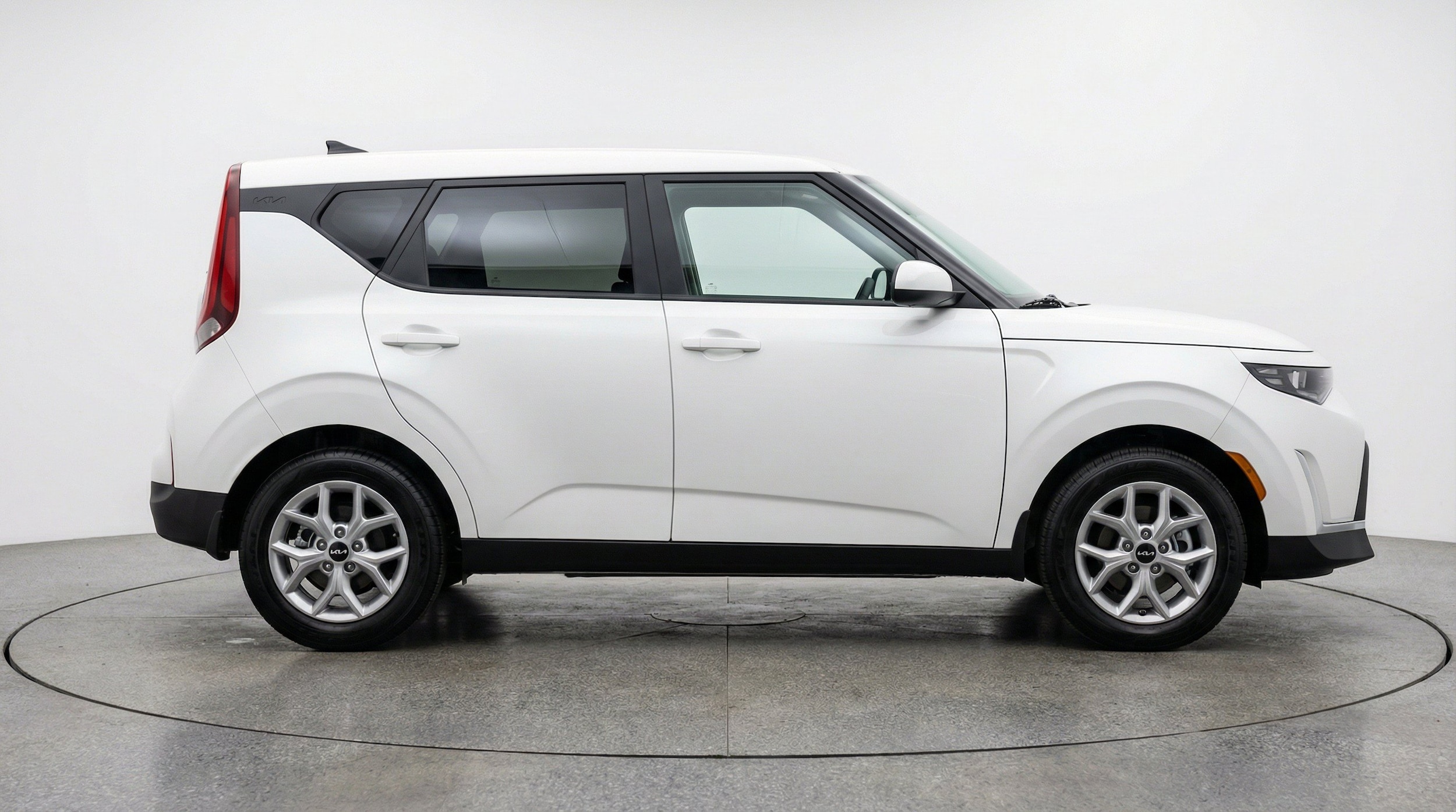 Thumbnail: 2025 Kia Soul - 11