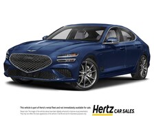 2026 Genesis G70 2.5T -
                  Clearwater, FL