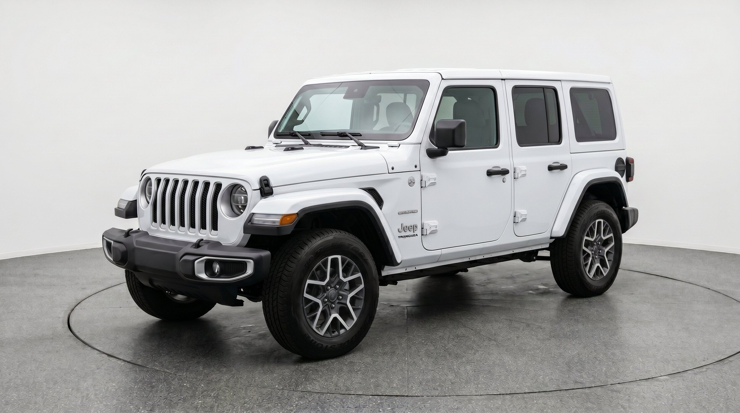 Thumbnail: 2025 Jeep Wrangler - 3