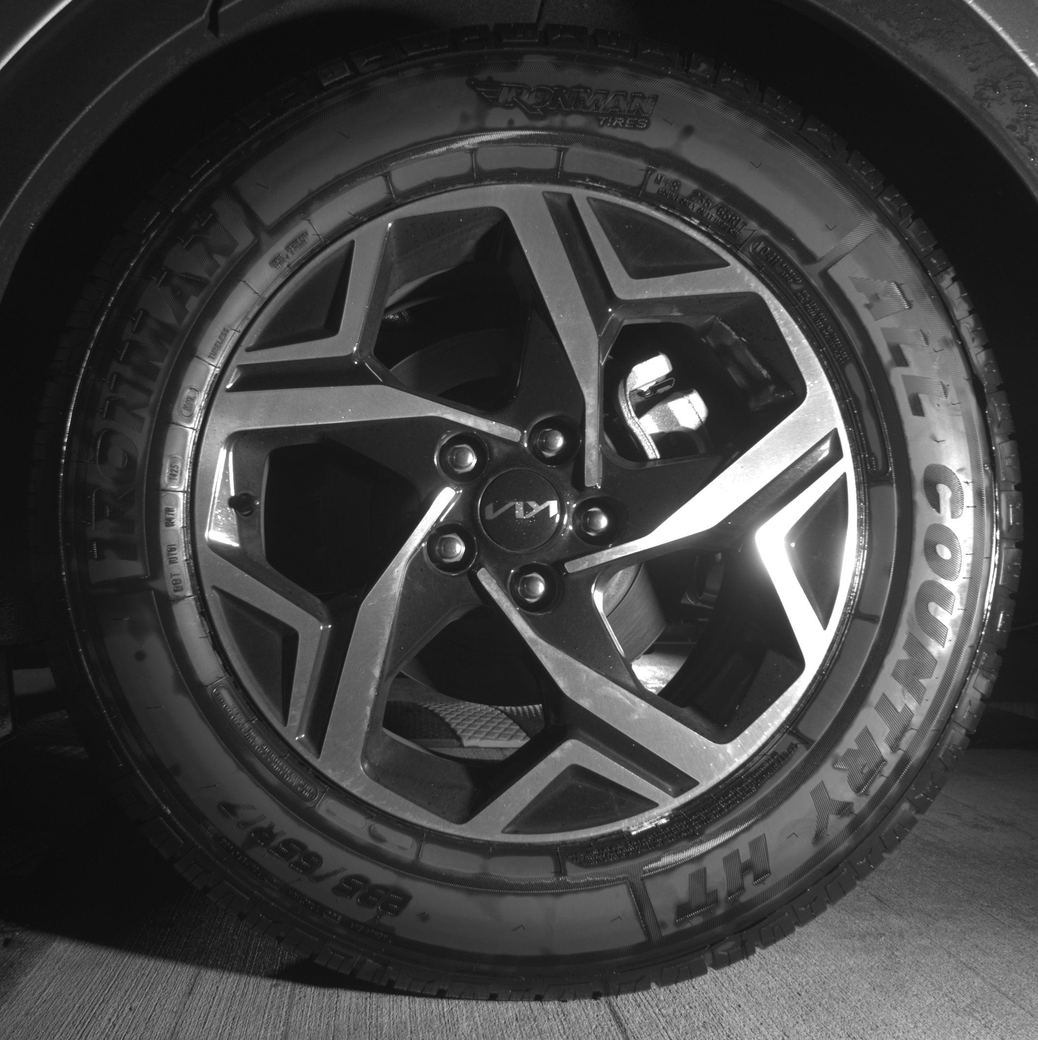 Thumbnail: 2025 Kia Sportage - 11