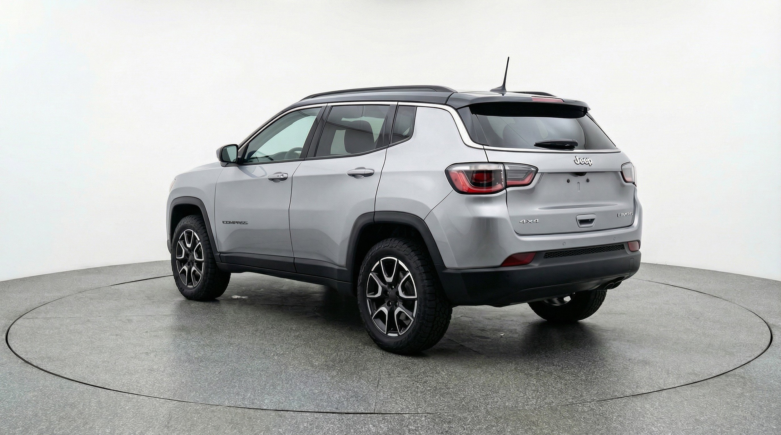 Thumbnail: 2025 Jeep Compass - 6