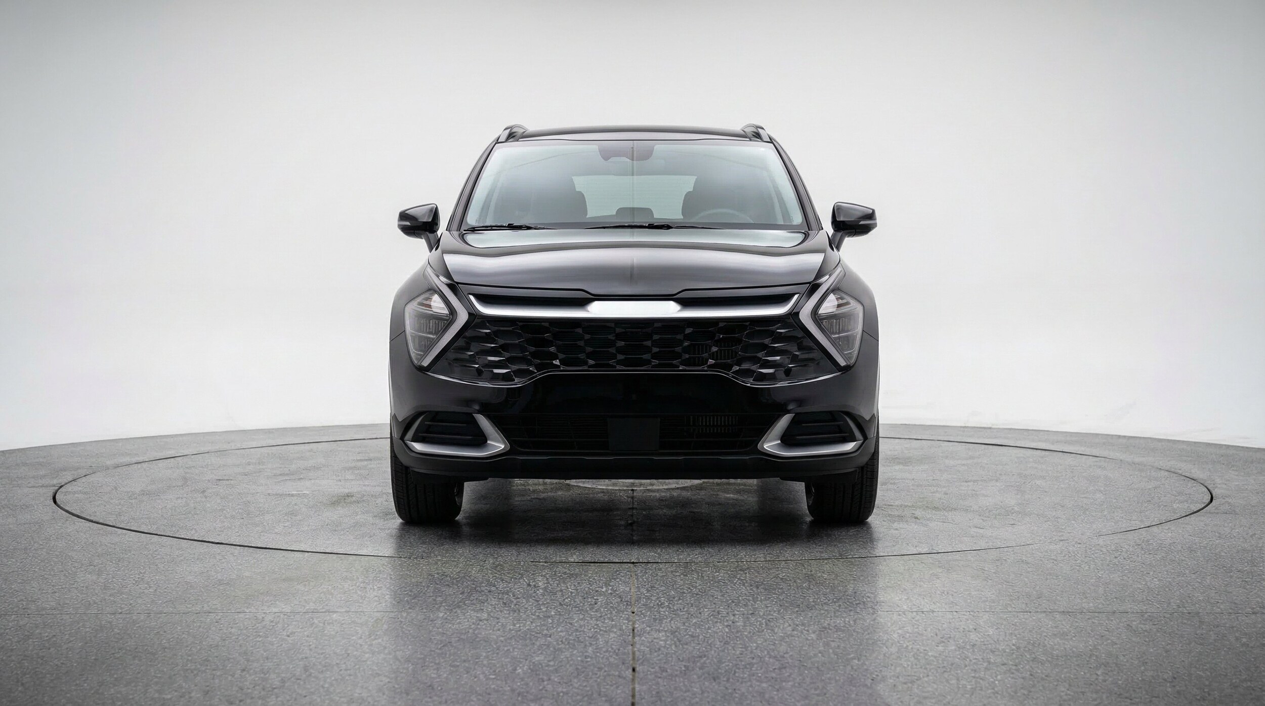 Thumbnail: 2026 Kia Sportage - 2