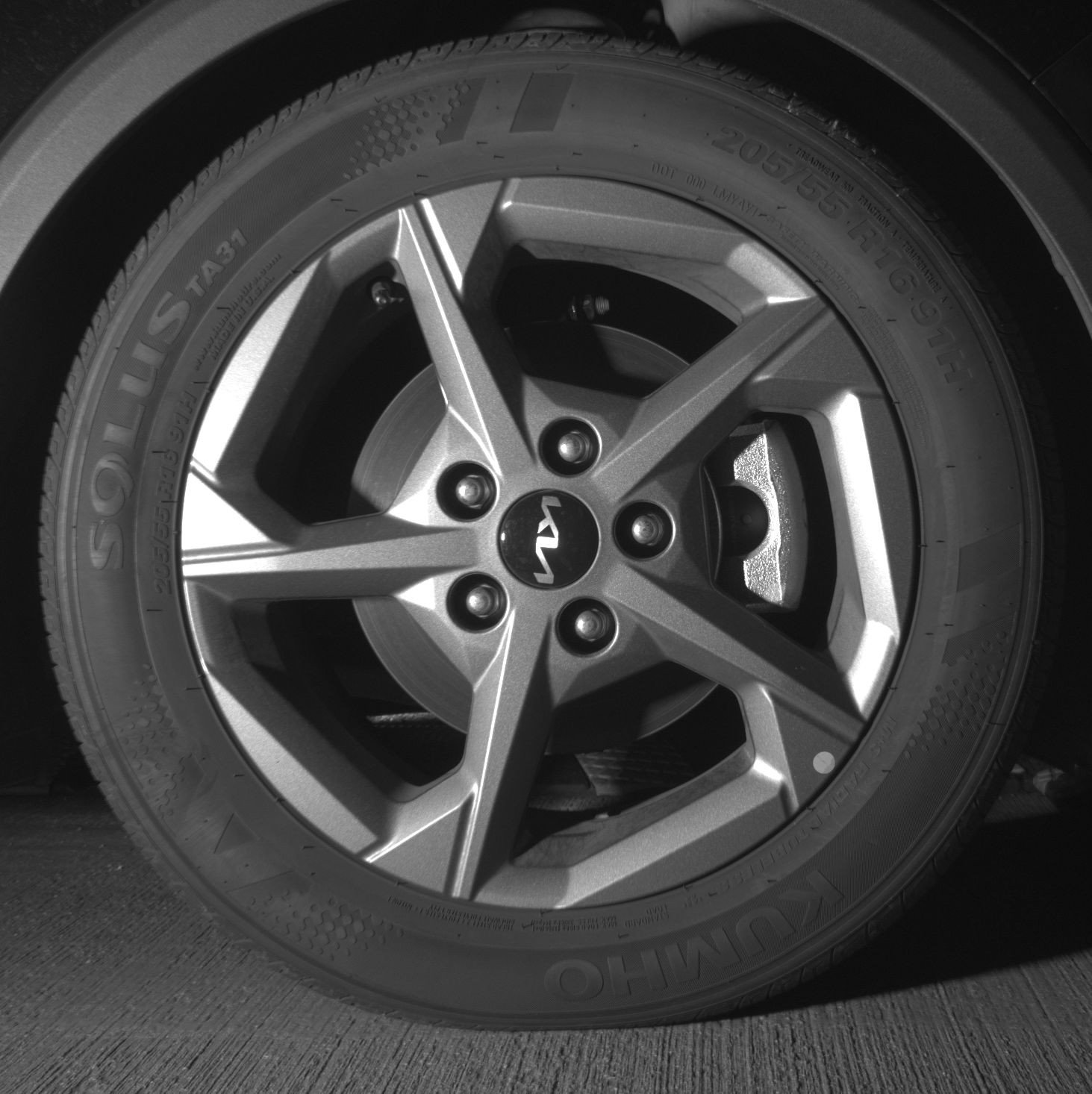 Thumbnail: 2025 Kia K4 - 13