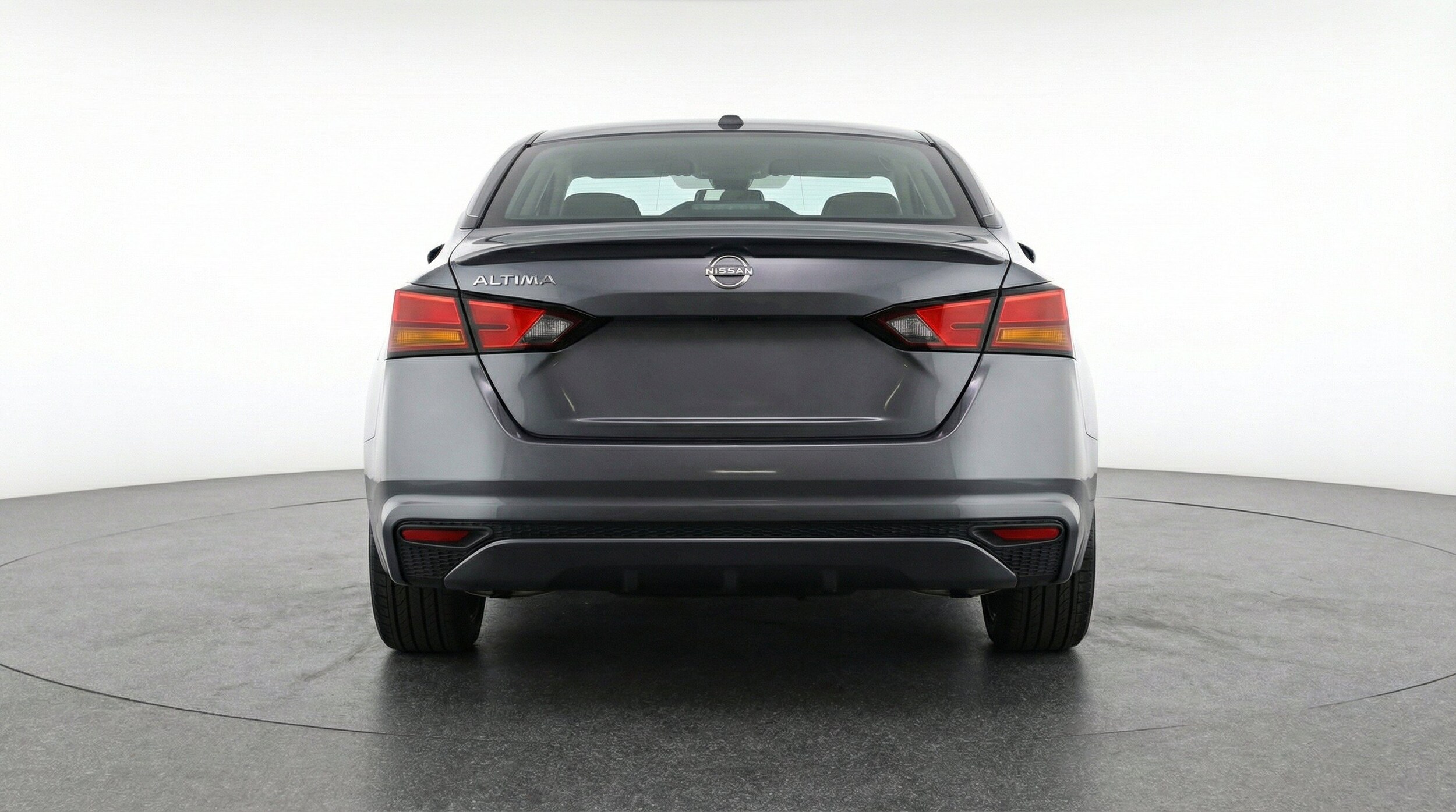Thumbnail: 2025 Nissan Altima - 7