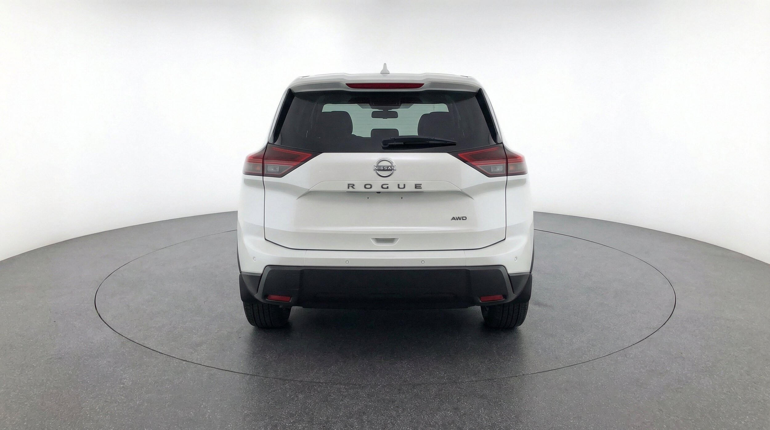 Thumbnail: 2025 Nissan Rogue - 7