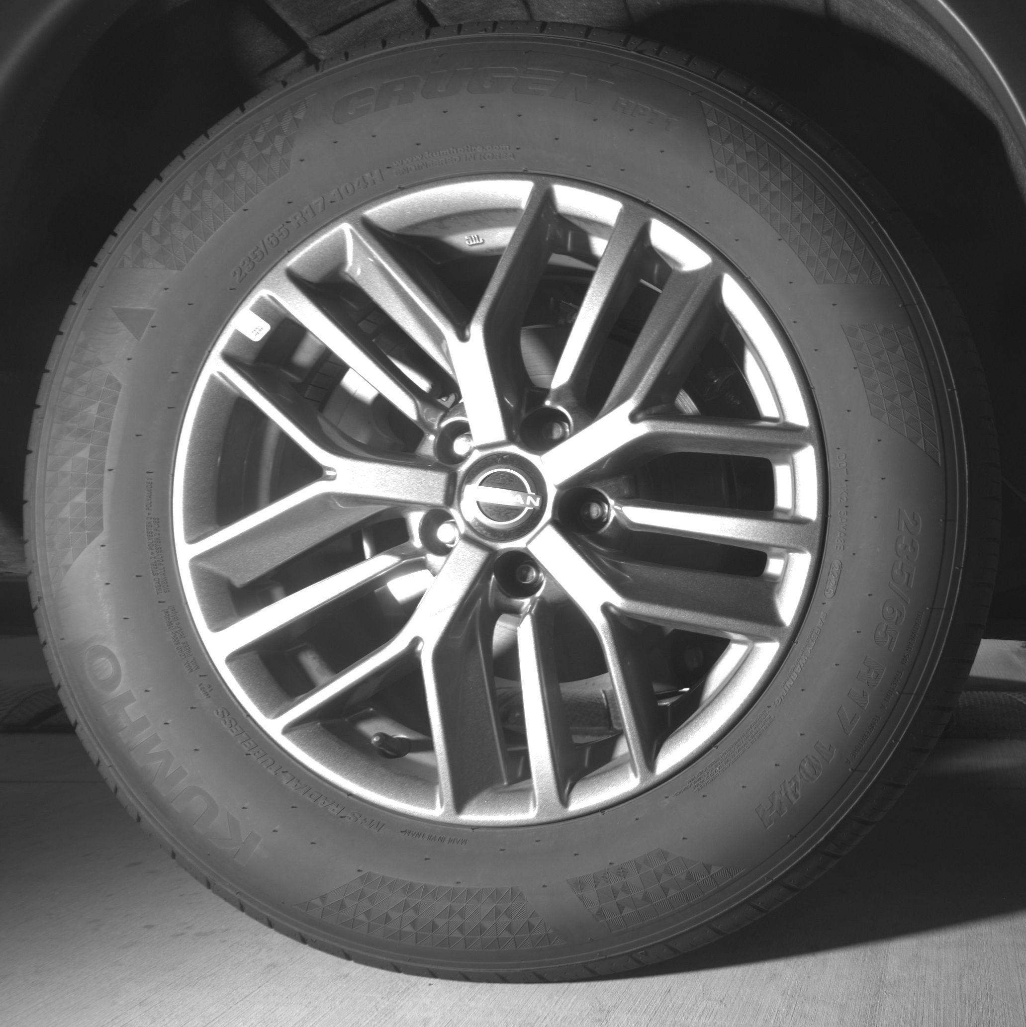 Thumbnail: 2026 Nissan Rogue - 15