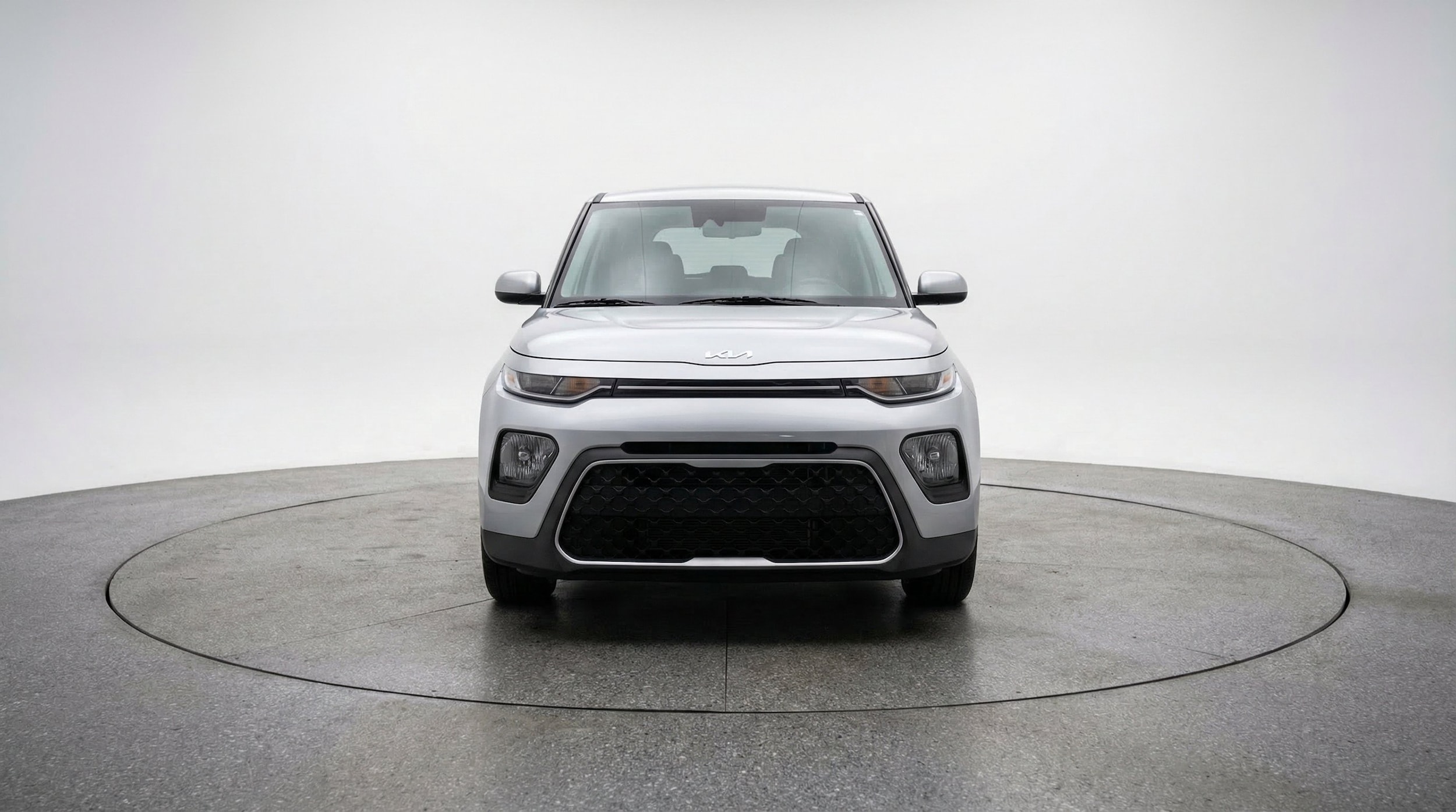 Thumbnail: 2025 Kia Soul - 2