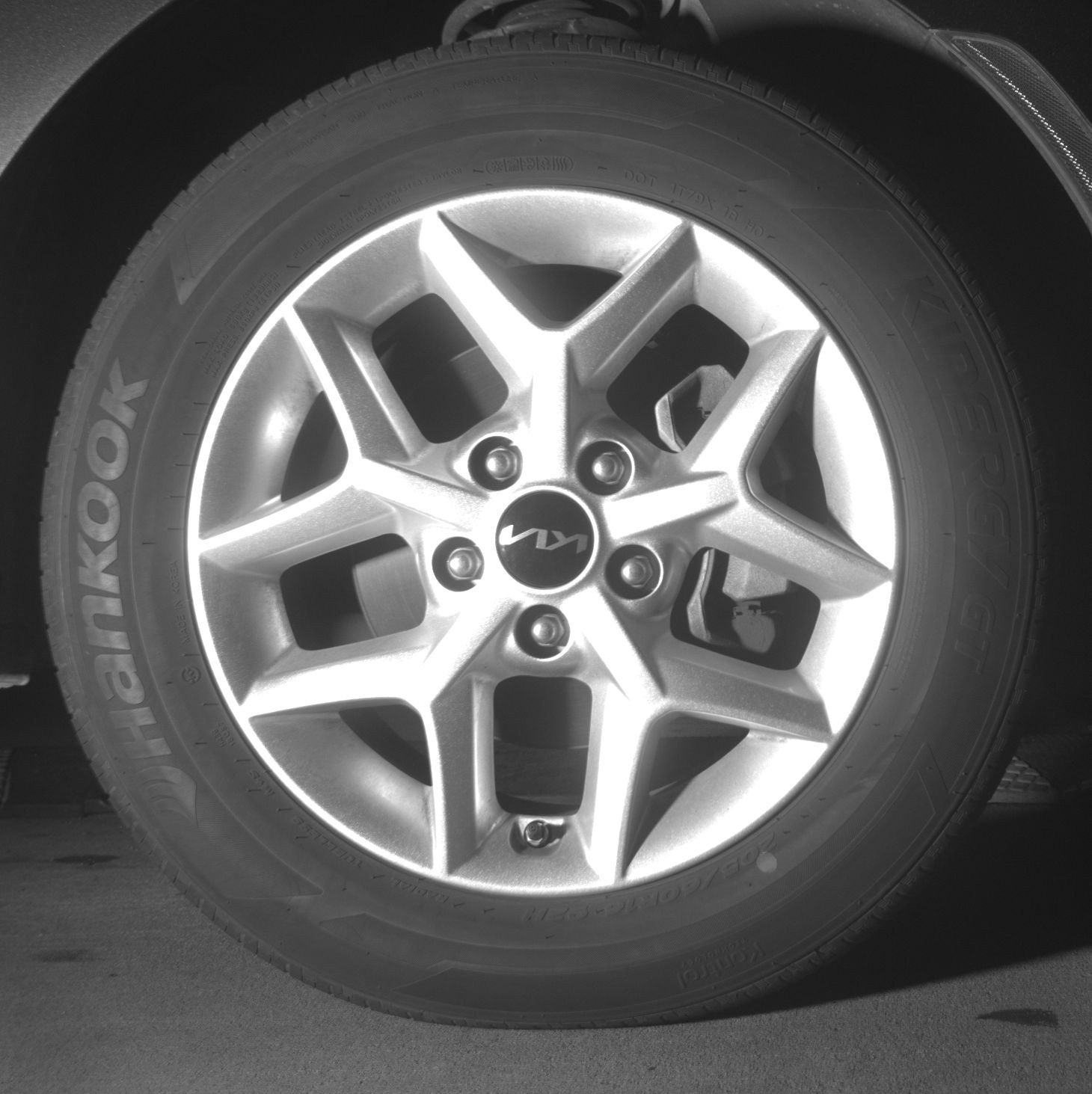 Thumbnail: 2025 Kia Soul - 18