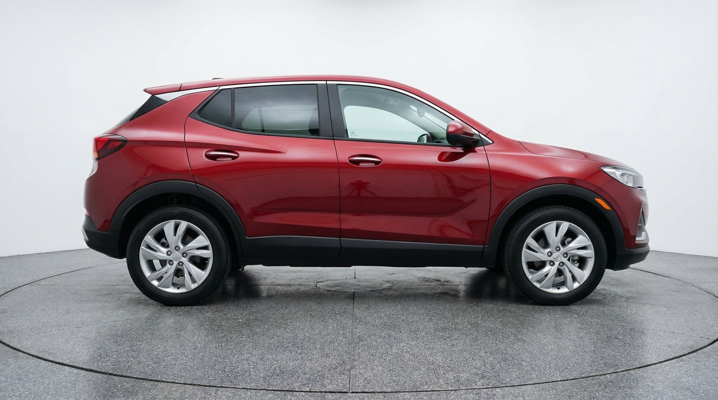Thumbnail: 2026 Buick Encore GX - 11