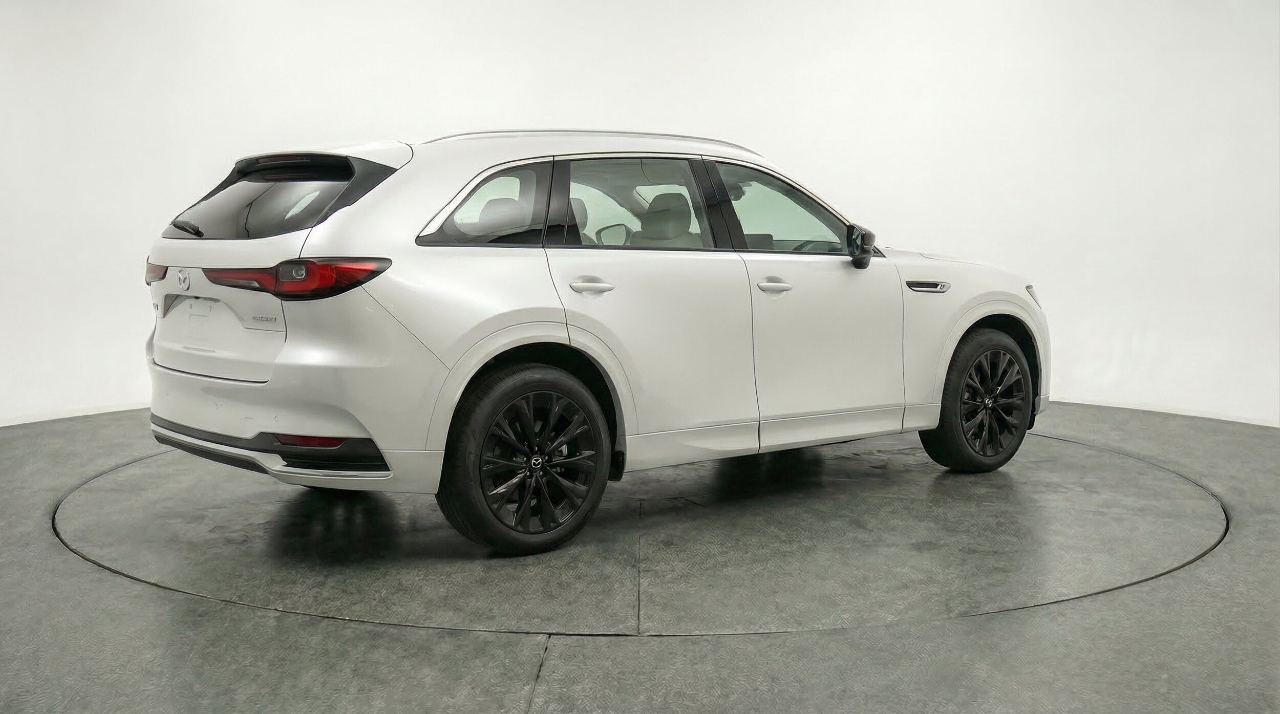 Thumbnail: 2026 Mazda CX-90 - 9