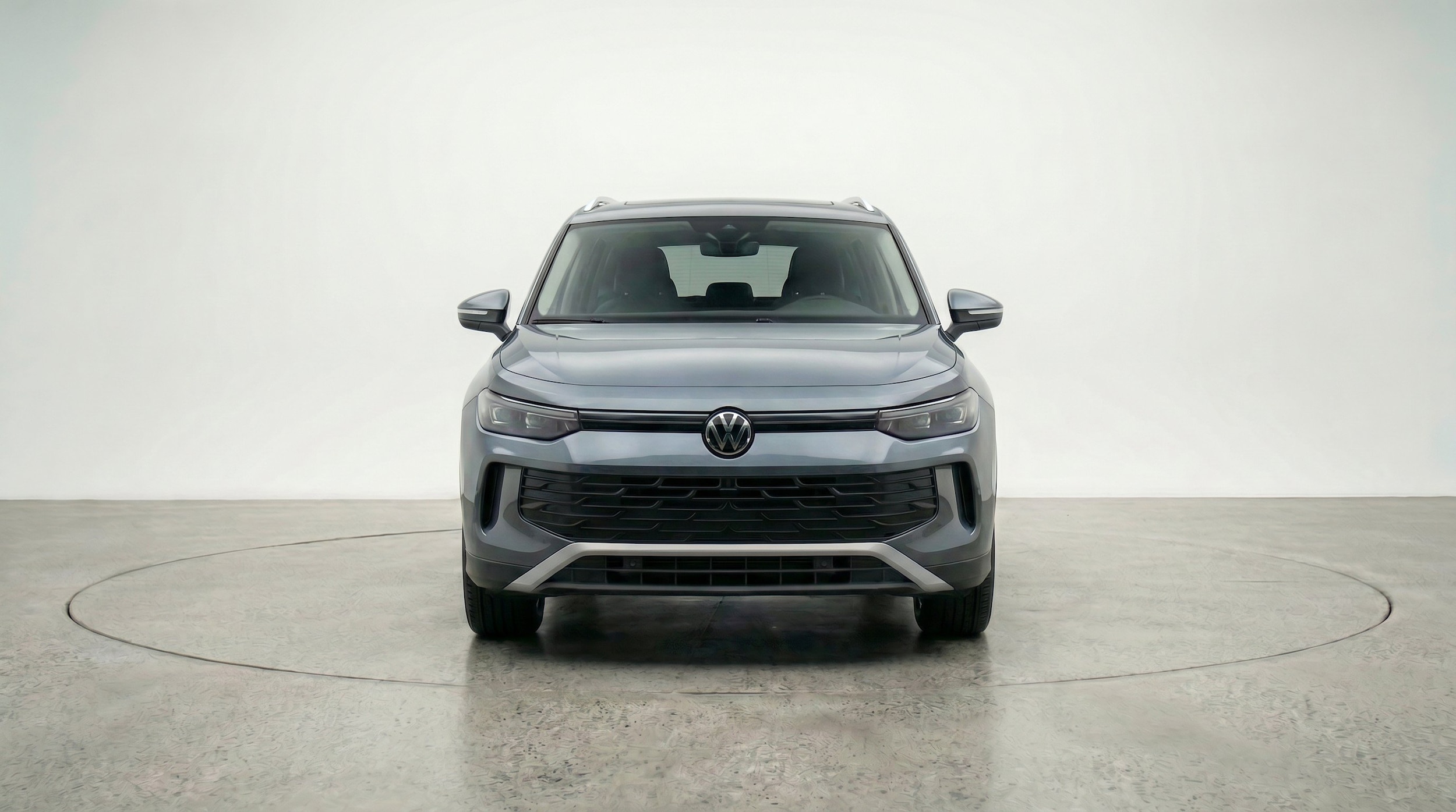 Thumbnail: 2026 Volkswagen Tiguan - 2