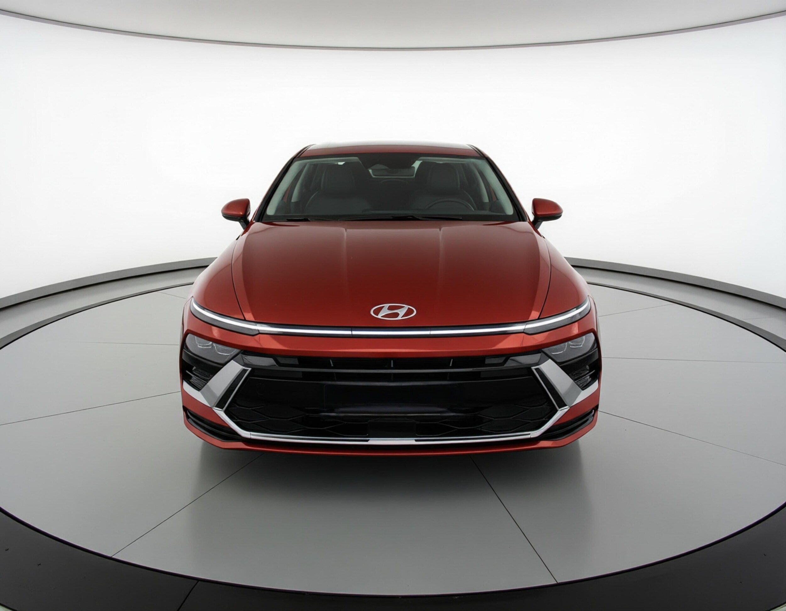 Thumbnail: 2025 Hyundai Sonata - 2