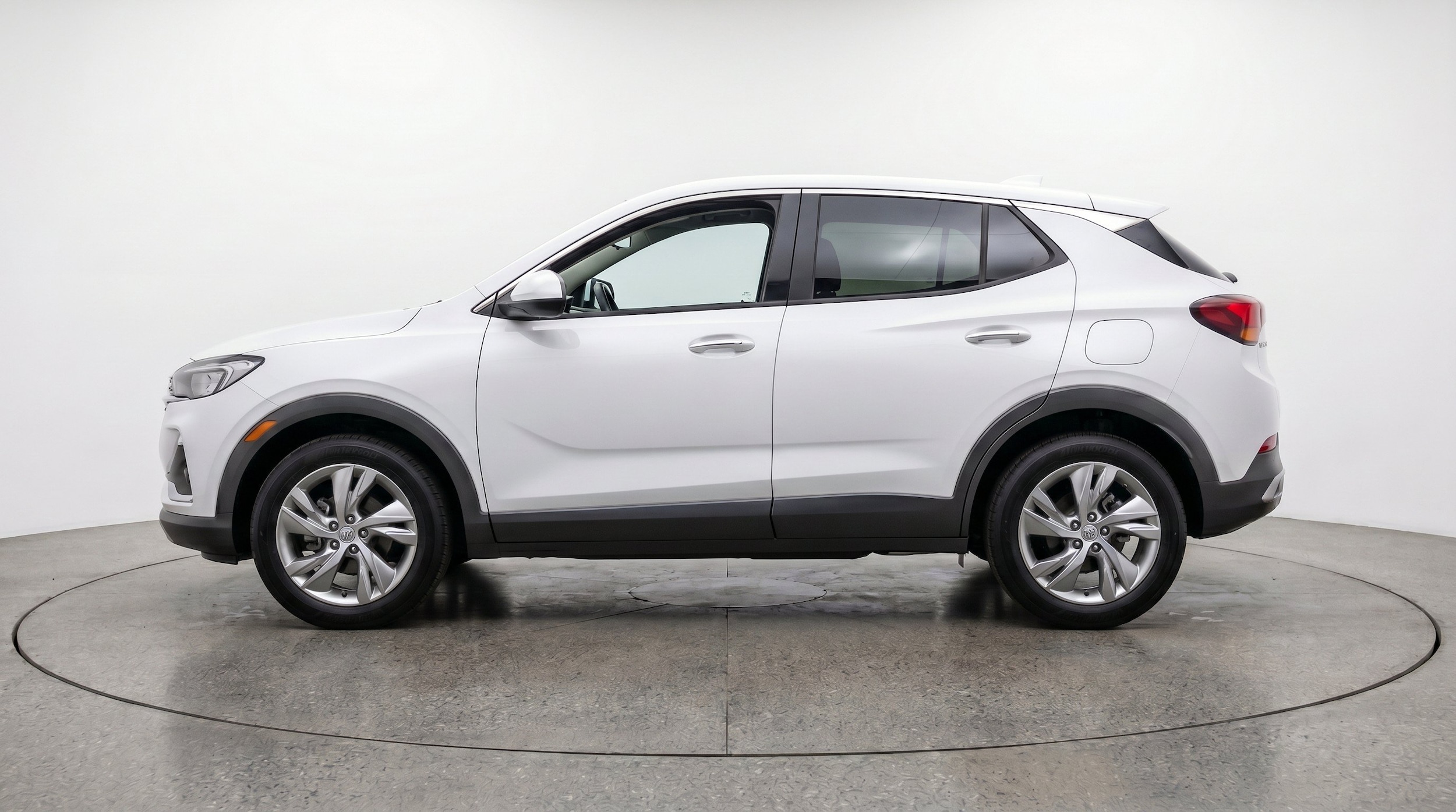 Thumbnail: 2025 Buick Encore GX - 5