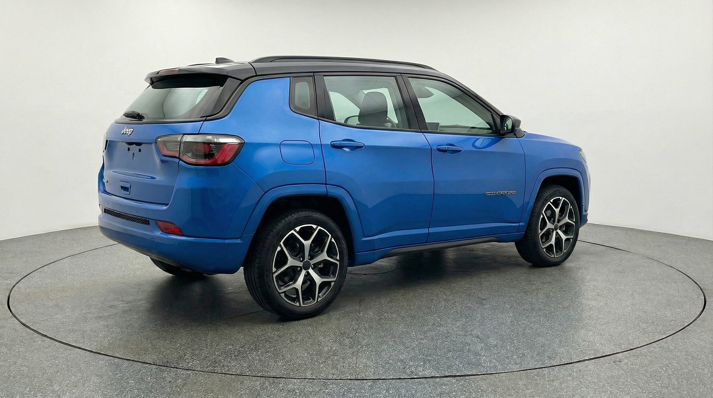 Thumbnail: 2025 Jeep Compass - 9
