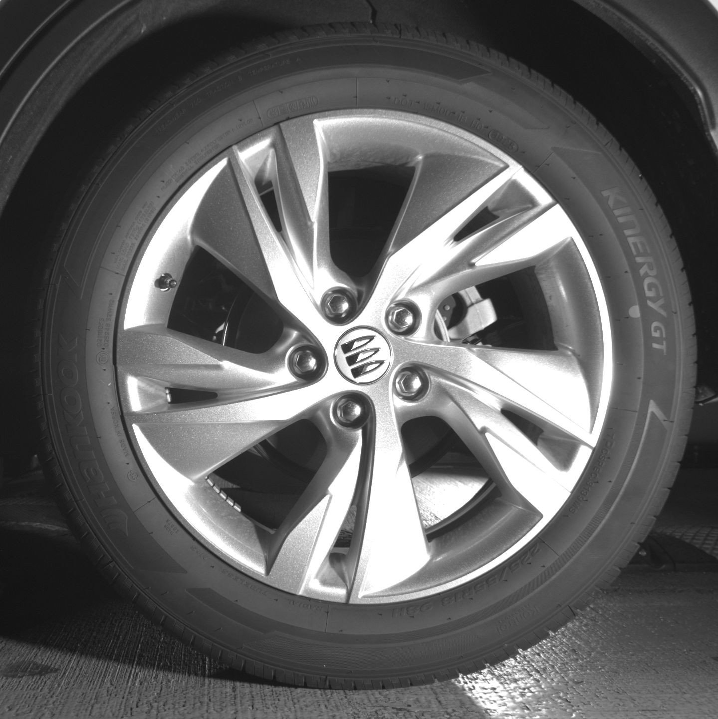 Thumbnail: 2026 Buick Encore GX - 14