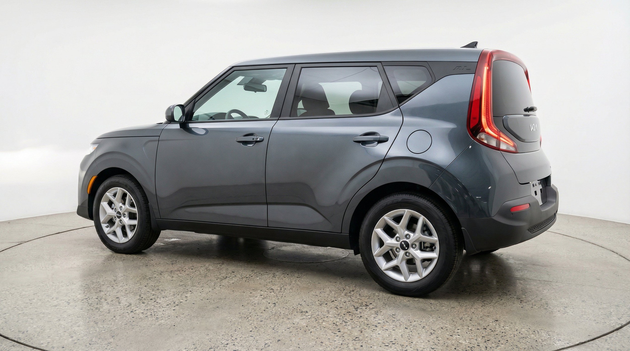 Thumbnail: 2025 Kia Soul - 6