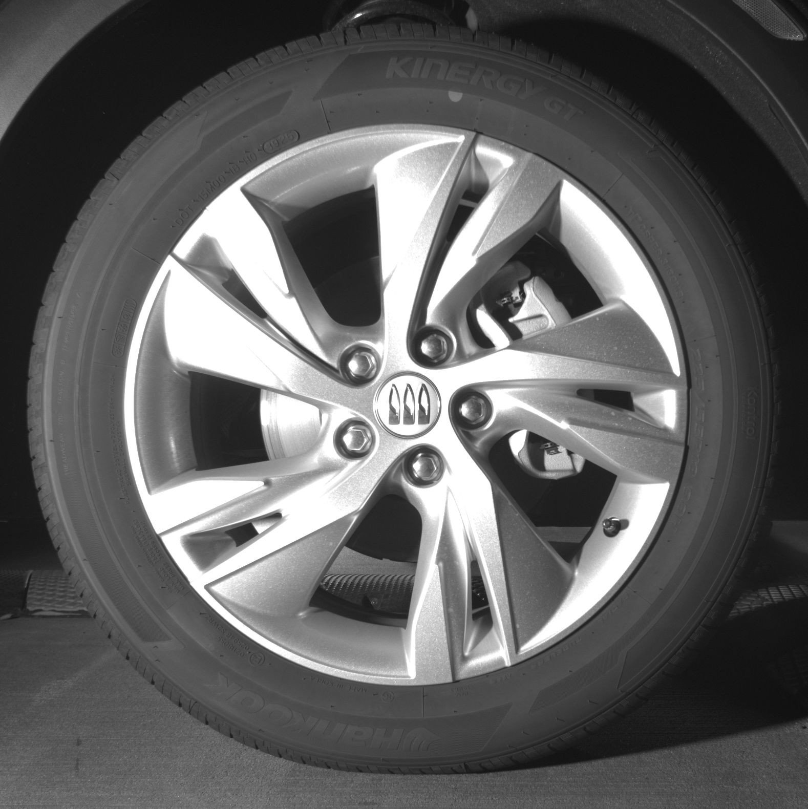Thumbnail: 2026 Buick Encore GX - 13