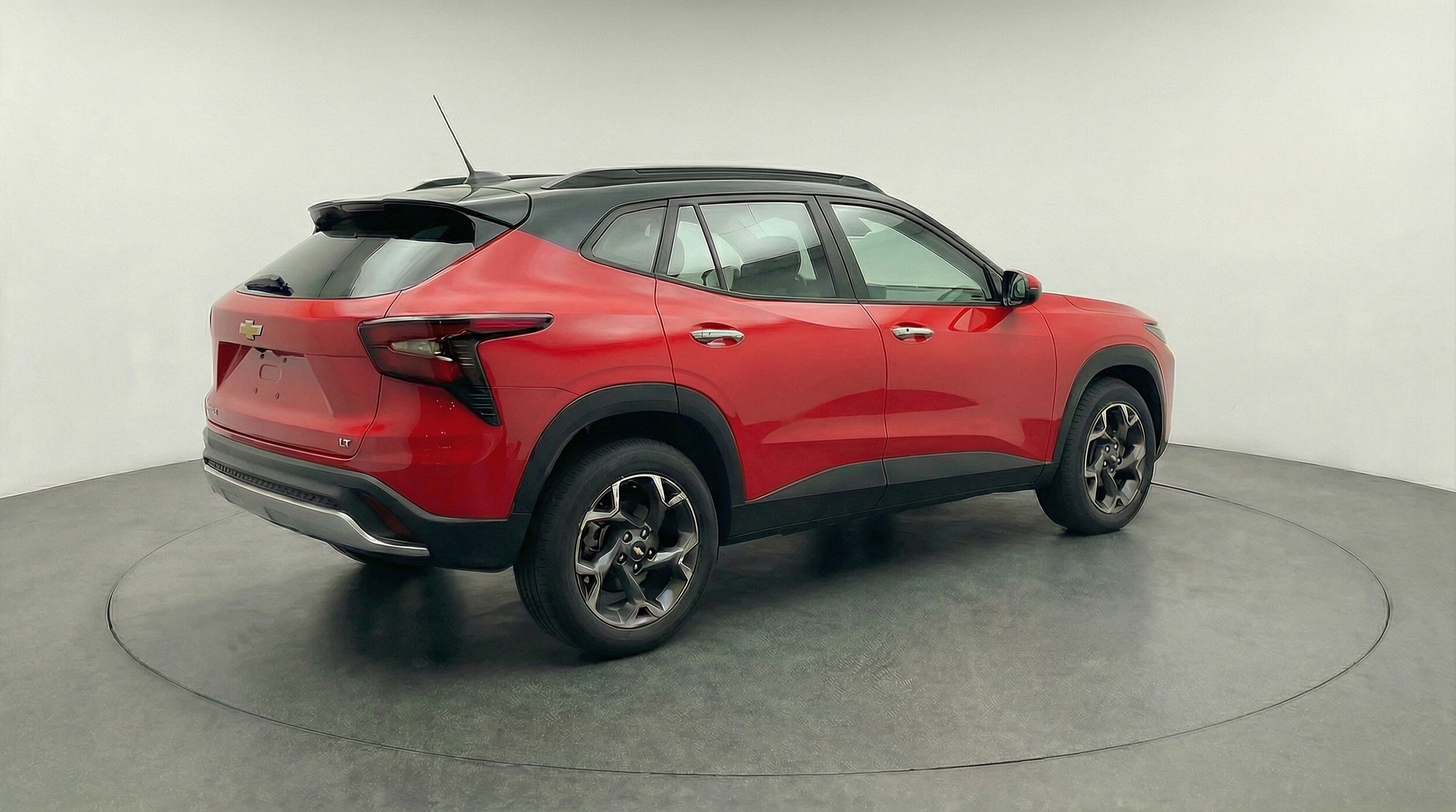 Thumbnail: 2025 Chevrolet Trax - 7